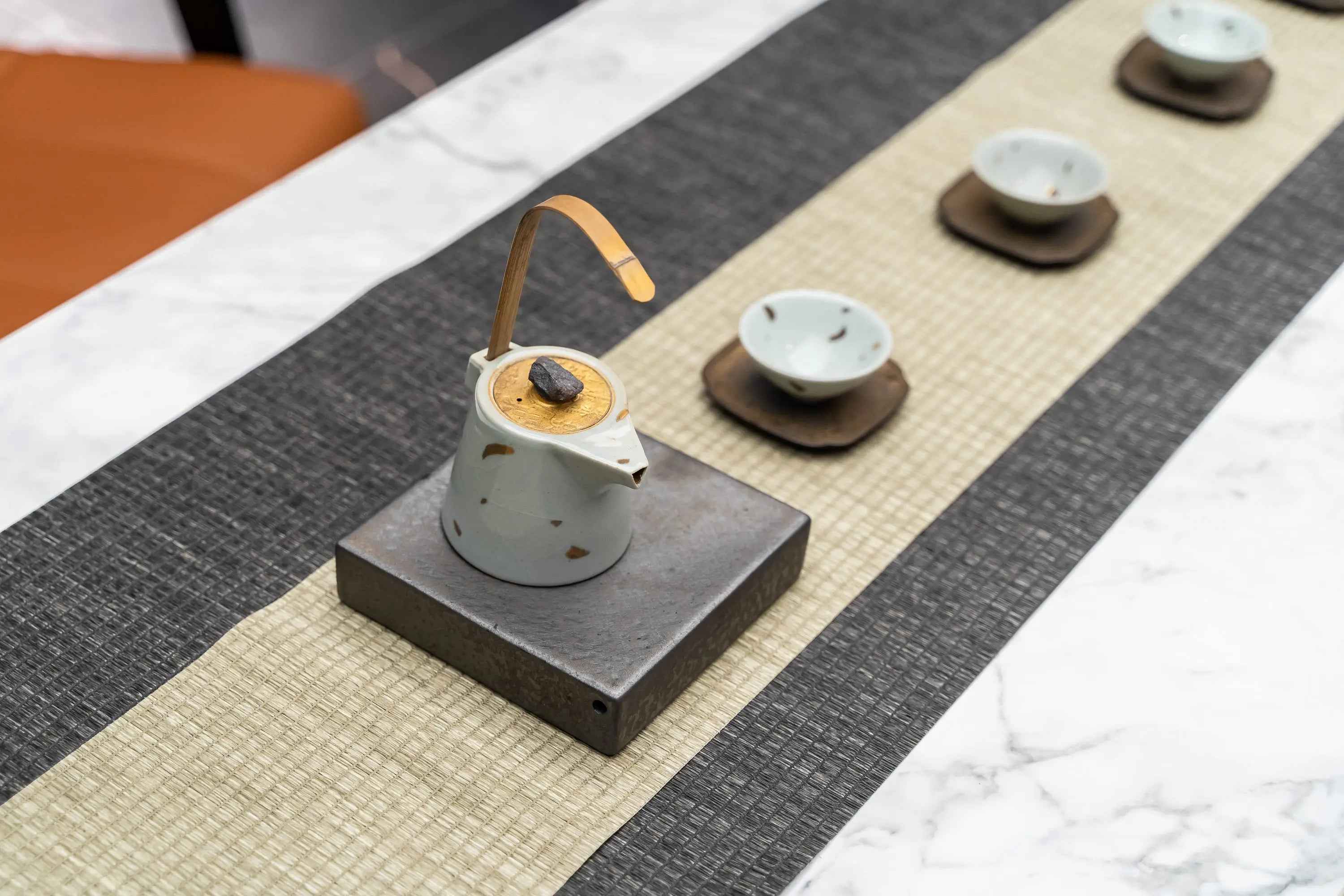 HN-2068-1 tea table - Stylish and Functional Design for Your Home