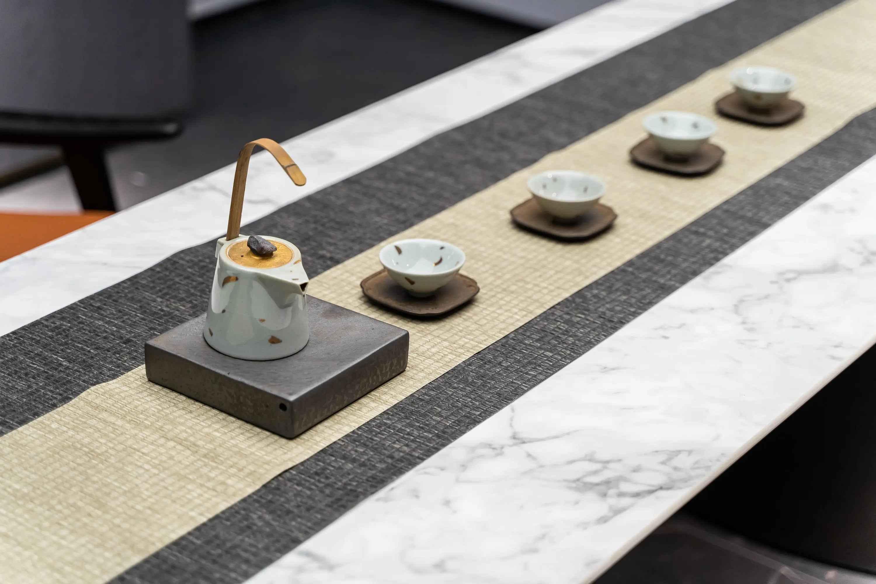 HN-2068-1 tea table - Stylish and Functional Design for Your Home