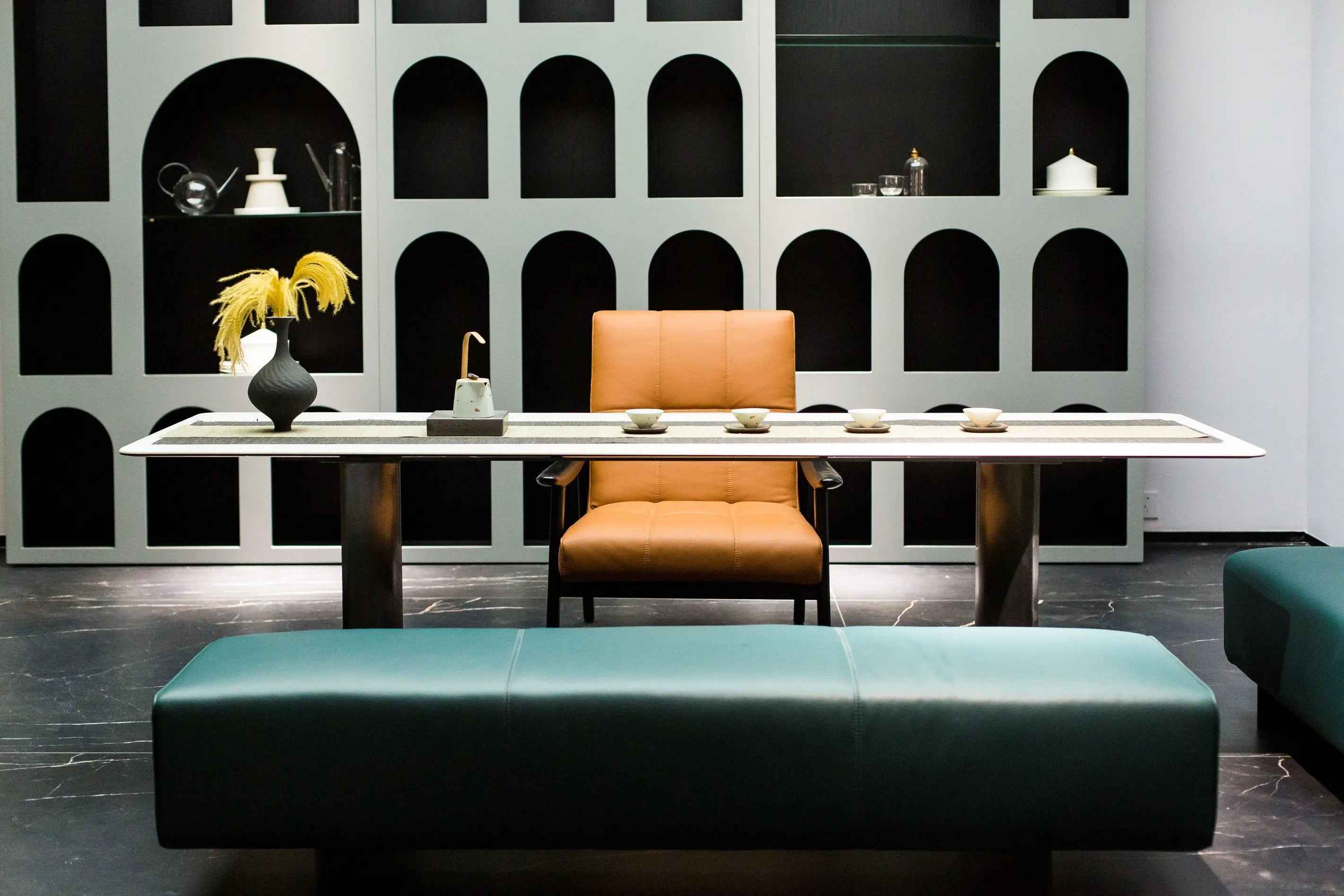 HN-2068-1 tea table - Stylish and Functional Design for Your Home