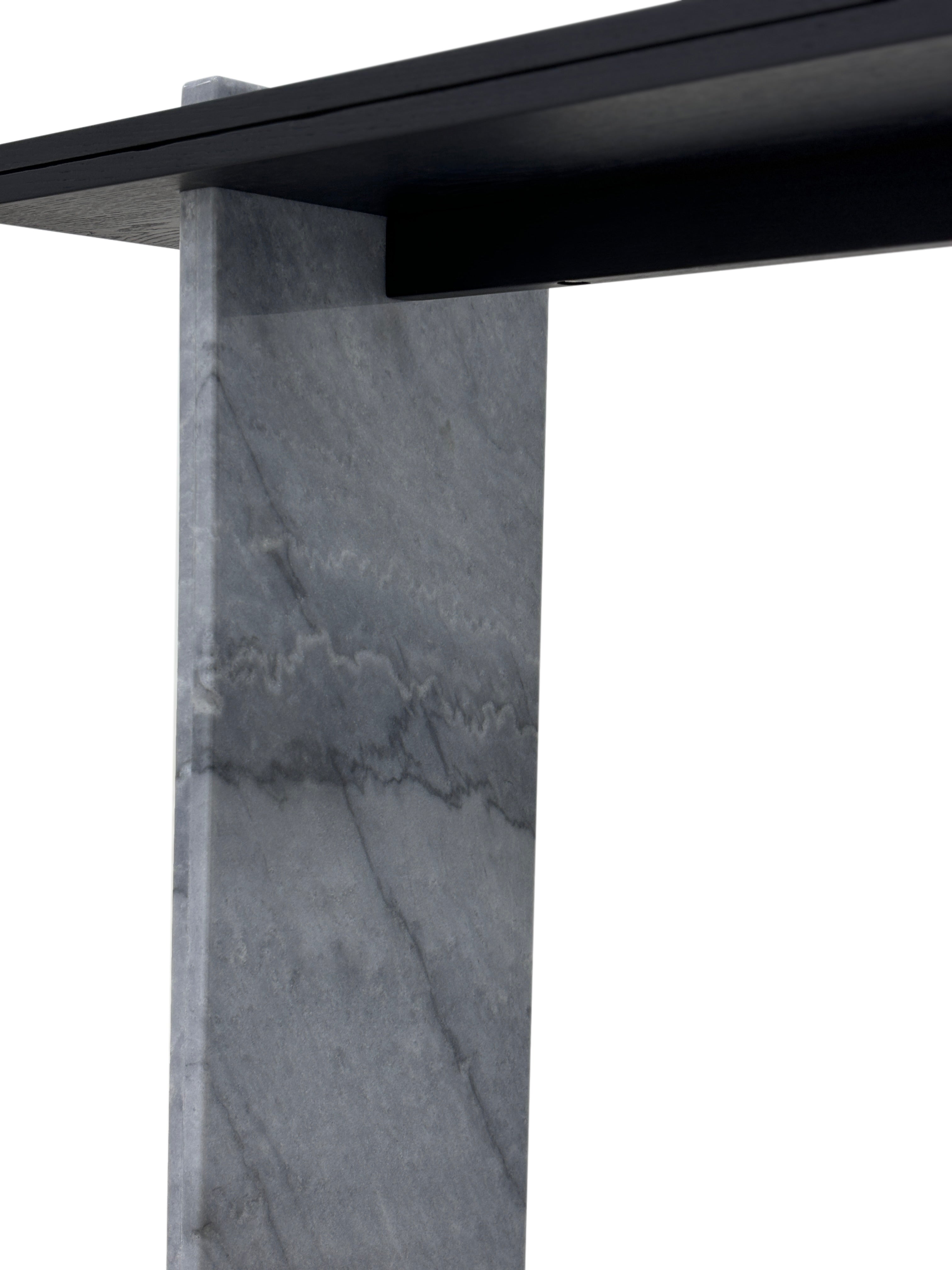 HO-2402 Marble Console VV