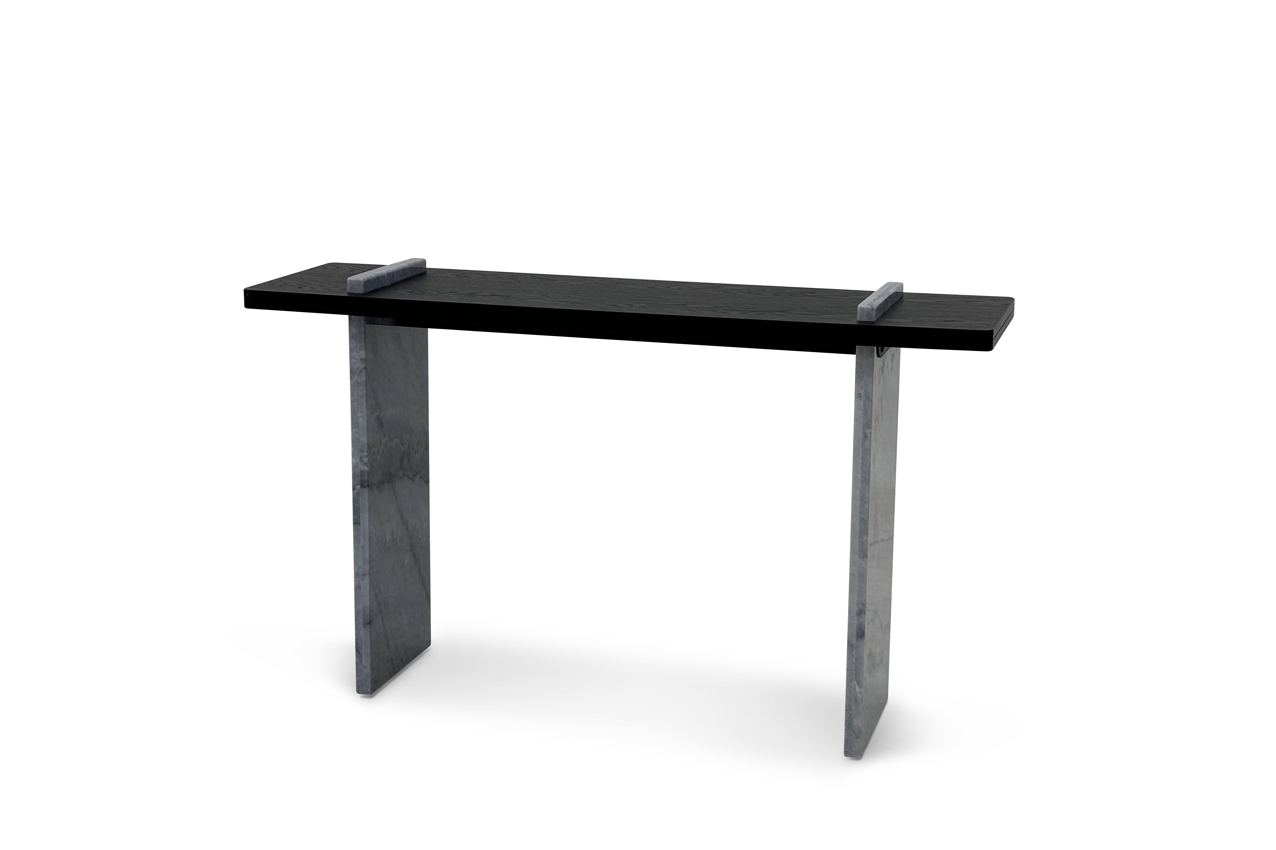 HO-2402 Marble Console VV