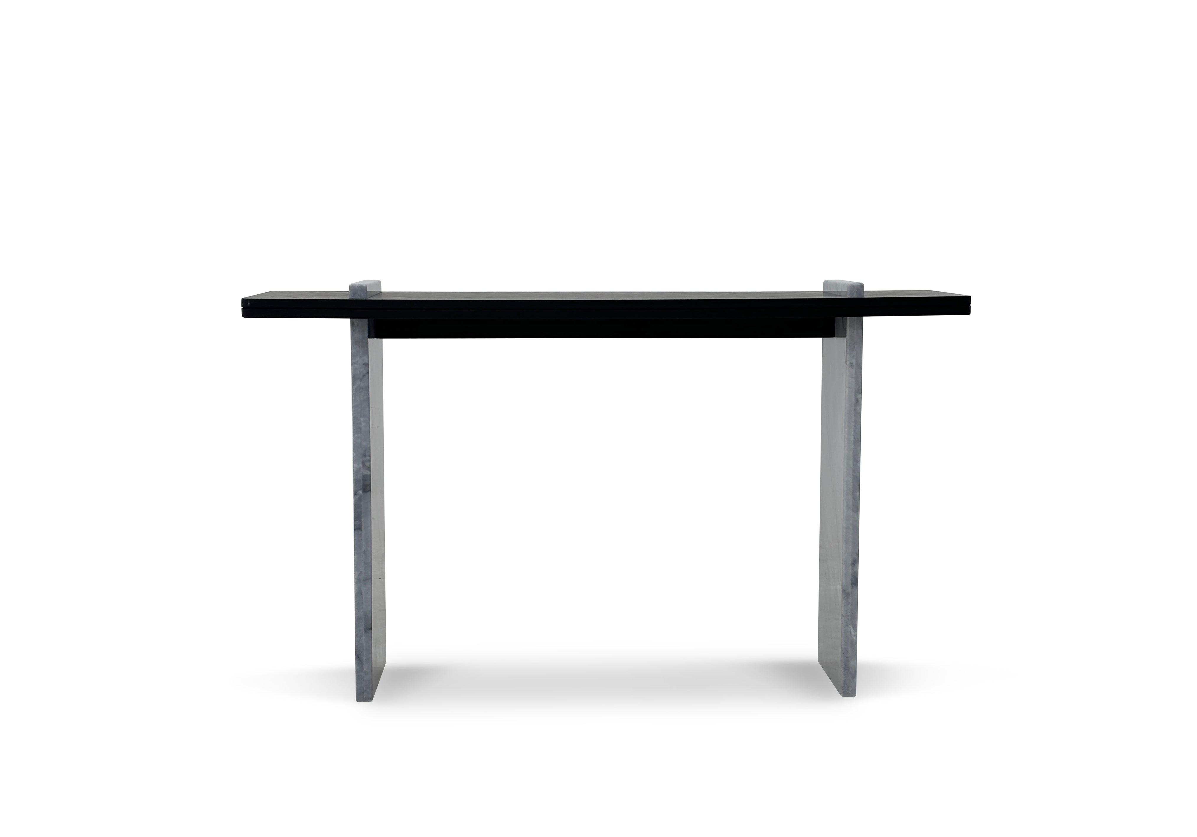 HO-2402 Marble Console VV