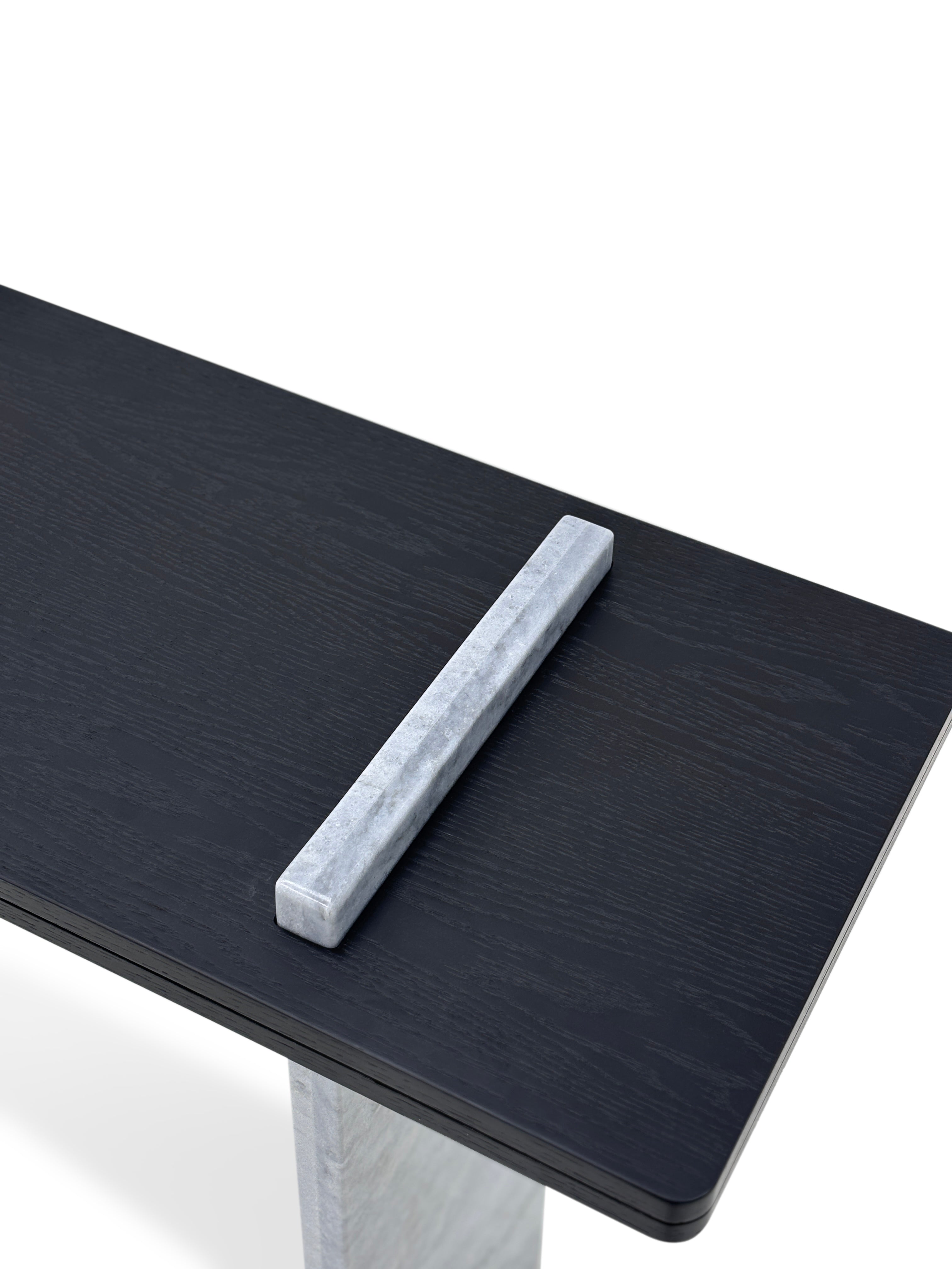 HO-2402 Marble Console VV