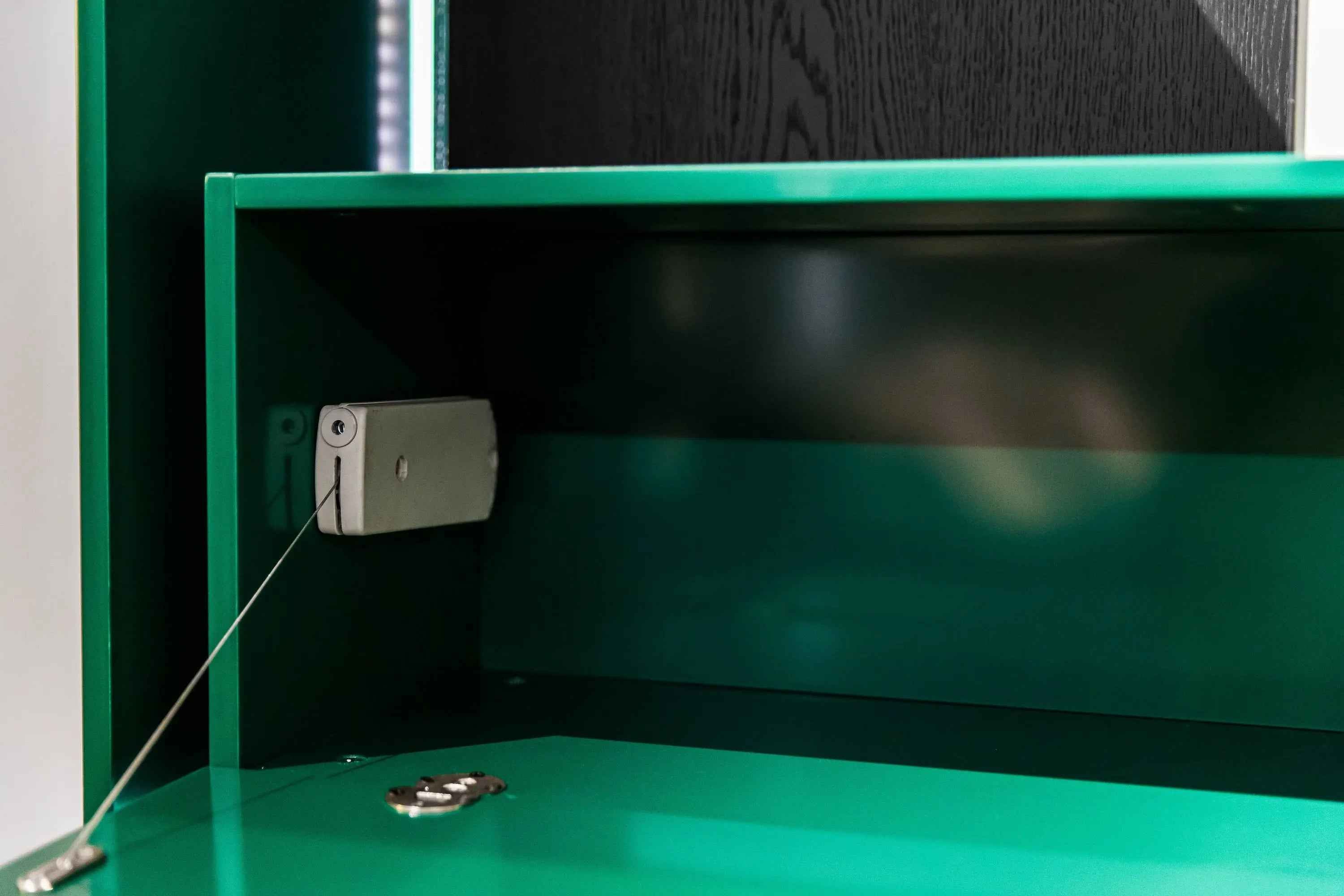 HP-2069-1 Wall Cabinet for Stylish Storage Solutions