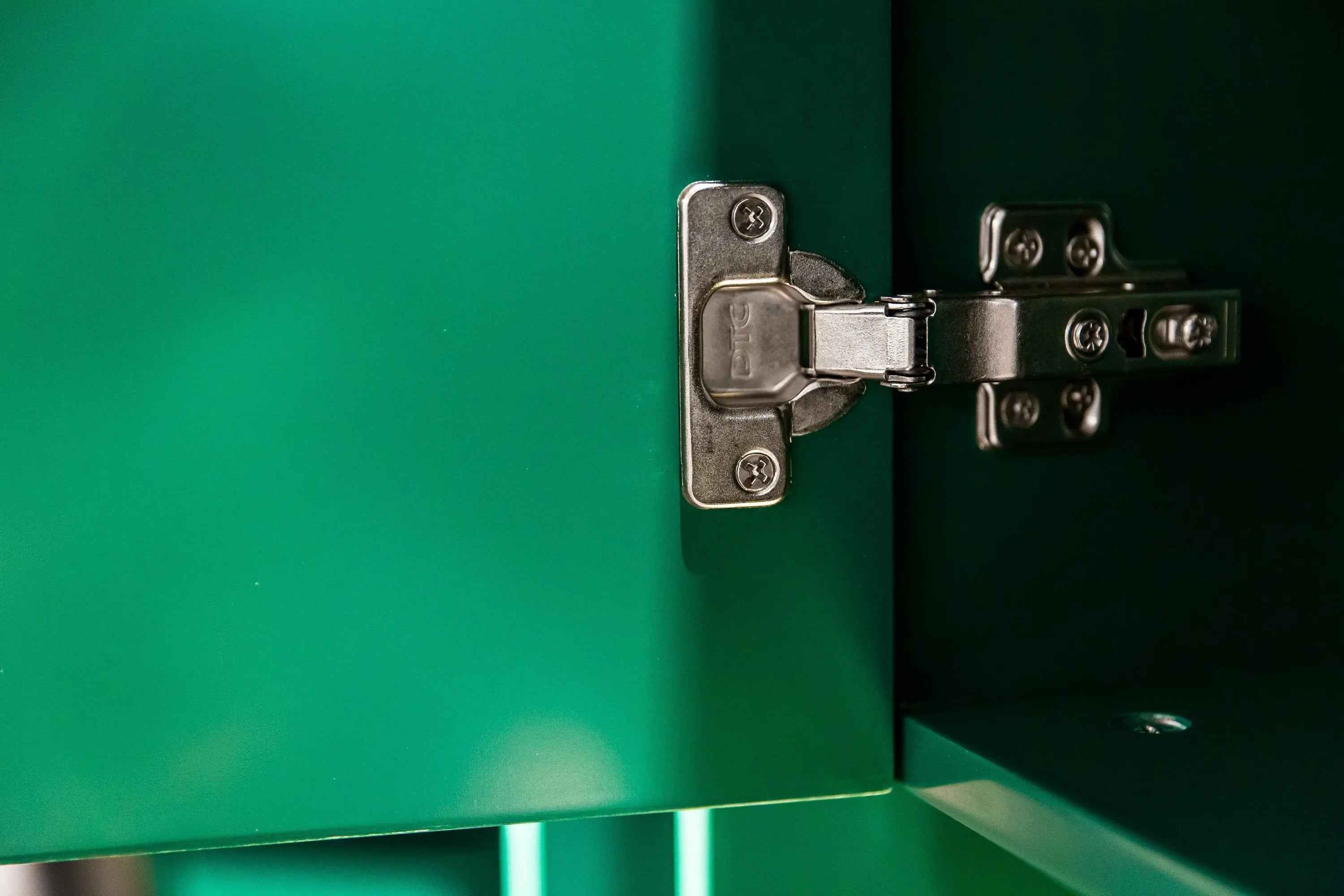 HP-2069-1 Wall Cabinet for Stylish Storage Solutions