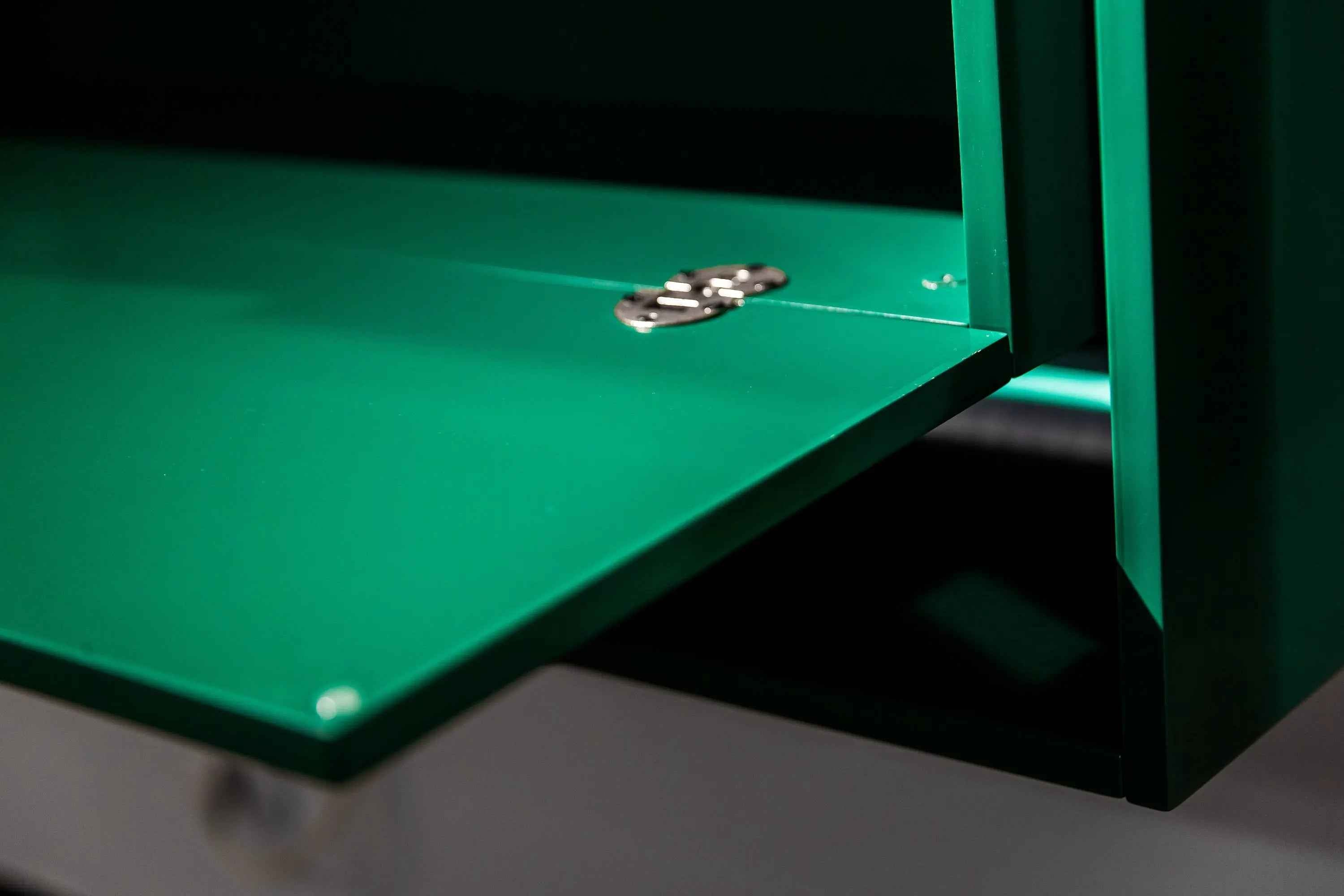 HP-2069-1 Wall Cabinet for Stylish Storage Solutions