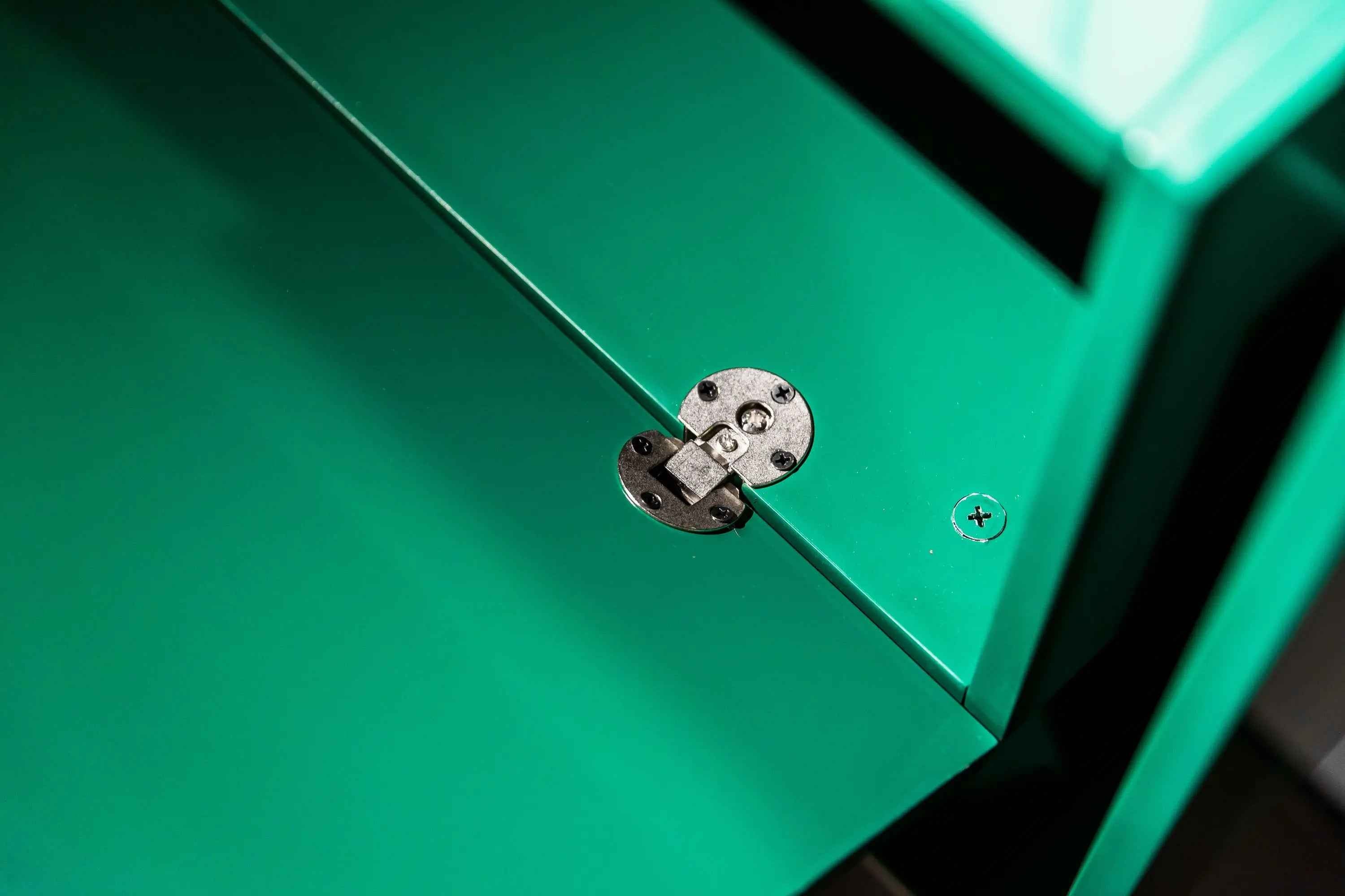 HP-2069-1 Wall Cabinet for Stylish Storage Solutions