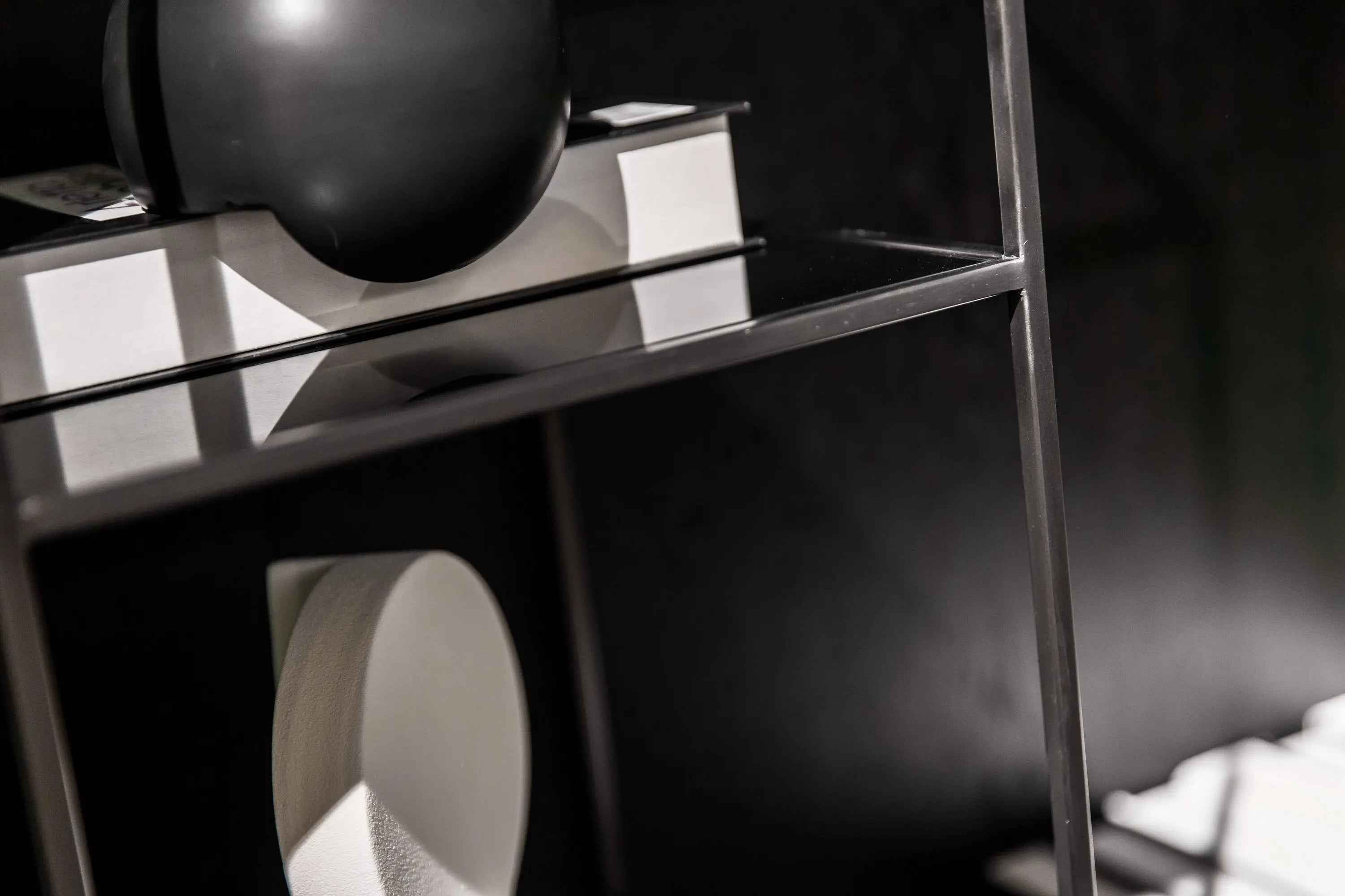 HP-2069-1 Wall Cabinet for Stylish Storage Solutions