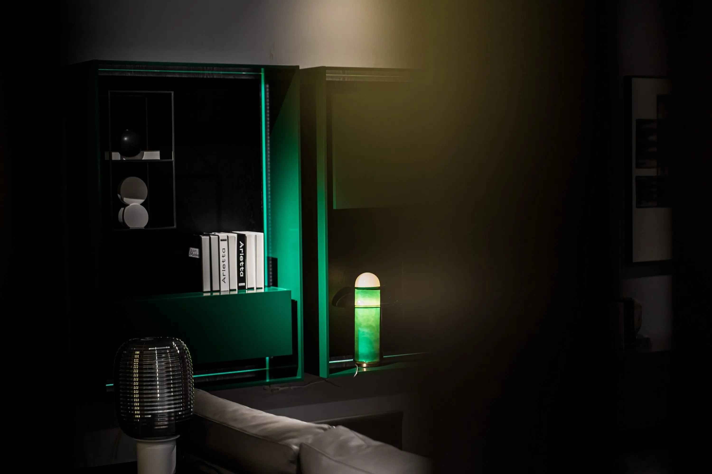 HP-2069-1 Wall Cabinet for Stylish Storage Solutions