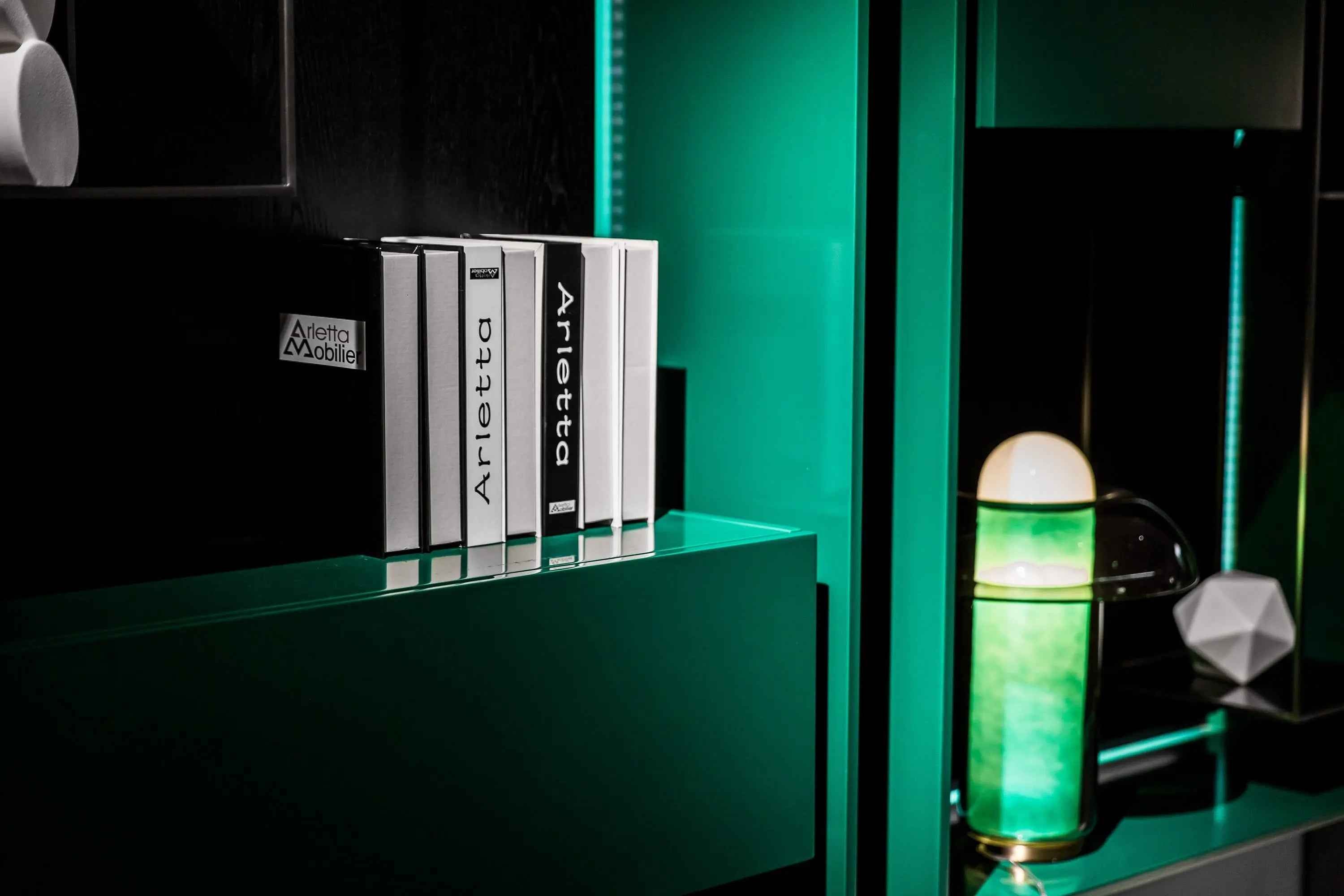 HP-2069-1 Wall Cabinet for Stylish Storage Solutions