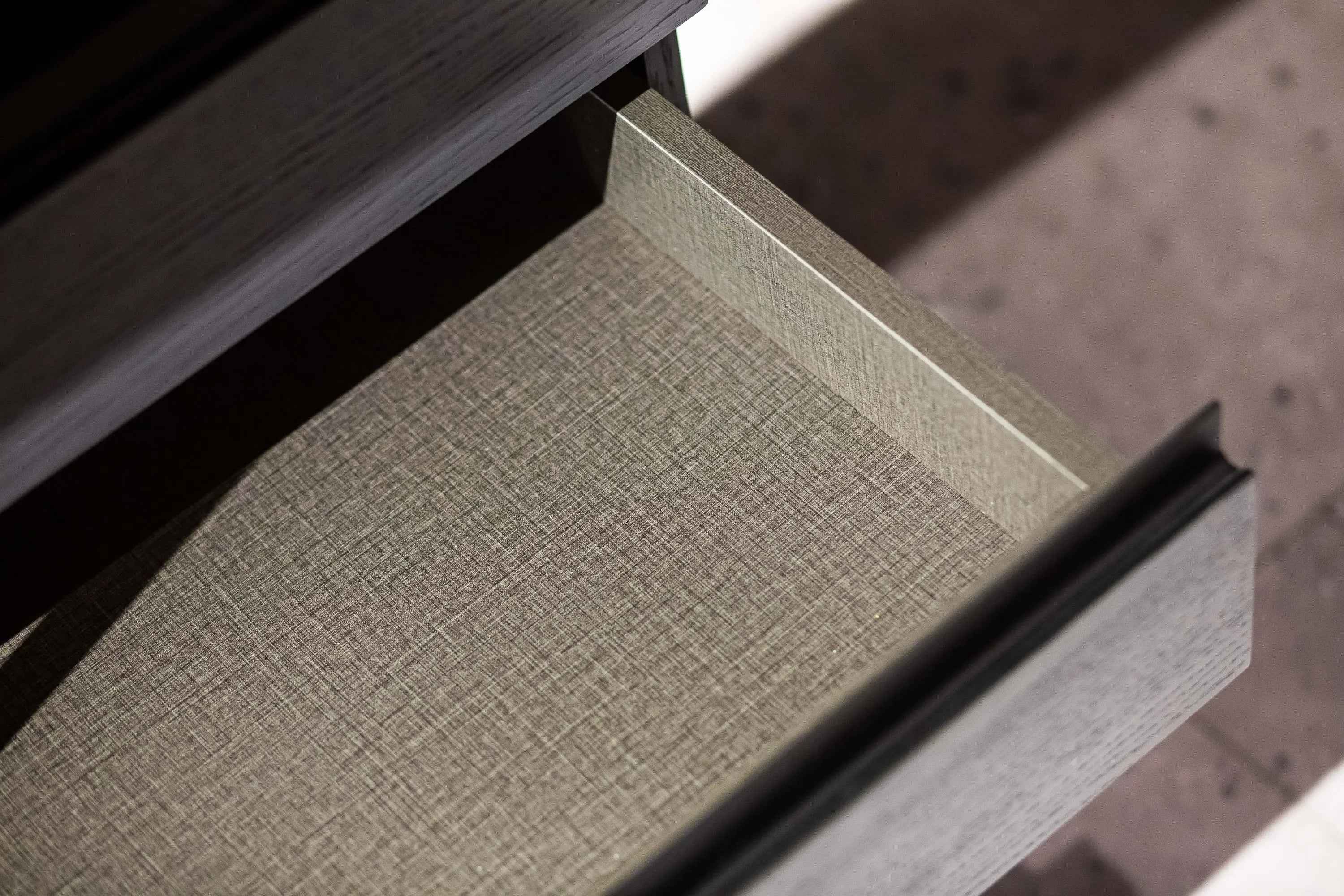 Bookcase Desk HS-1801-2: Stylish and Functional Storage Solution