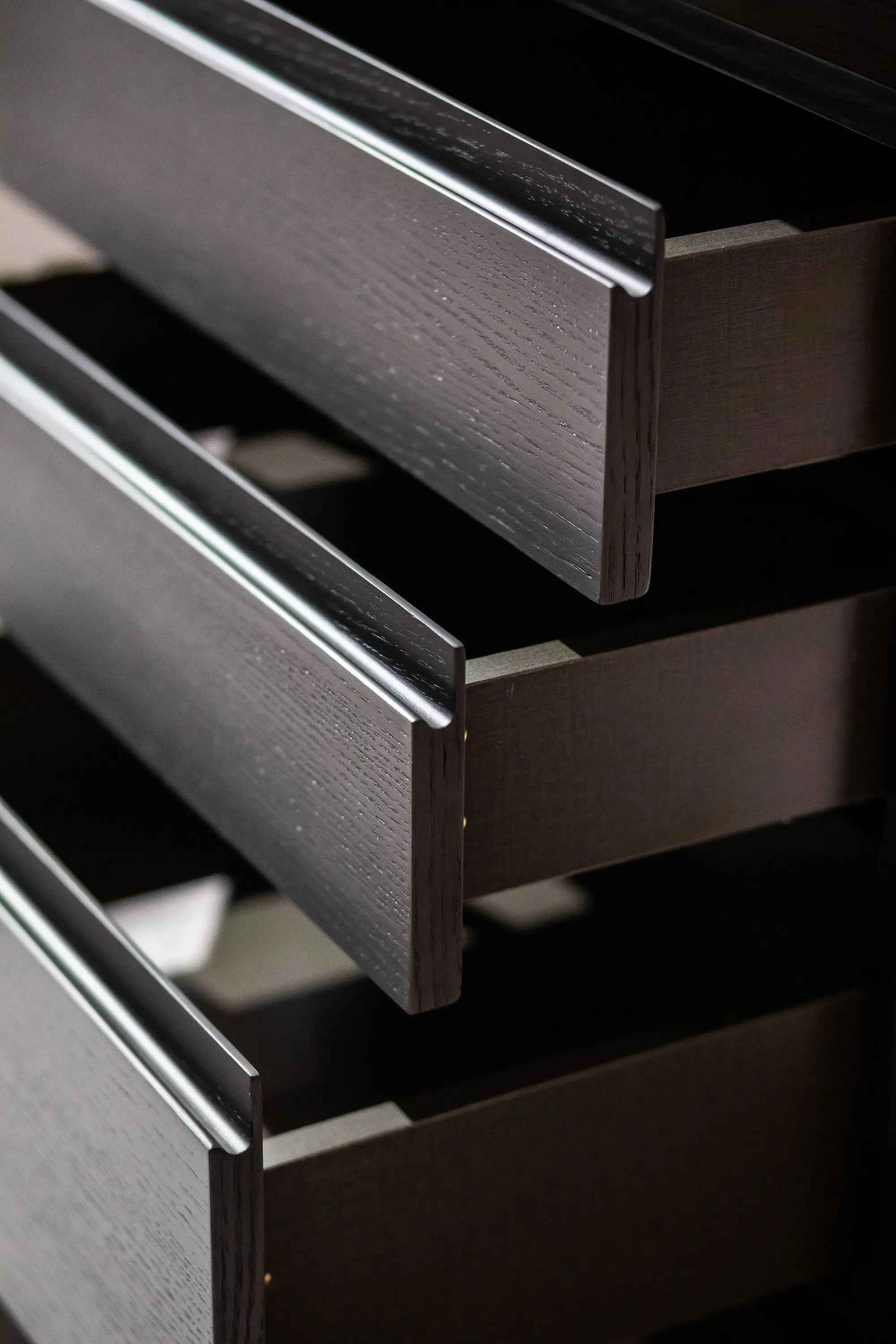 Bookcase Desk HS-1801-2: Stylish and Functional Storage Solution