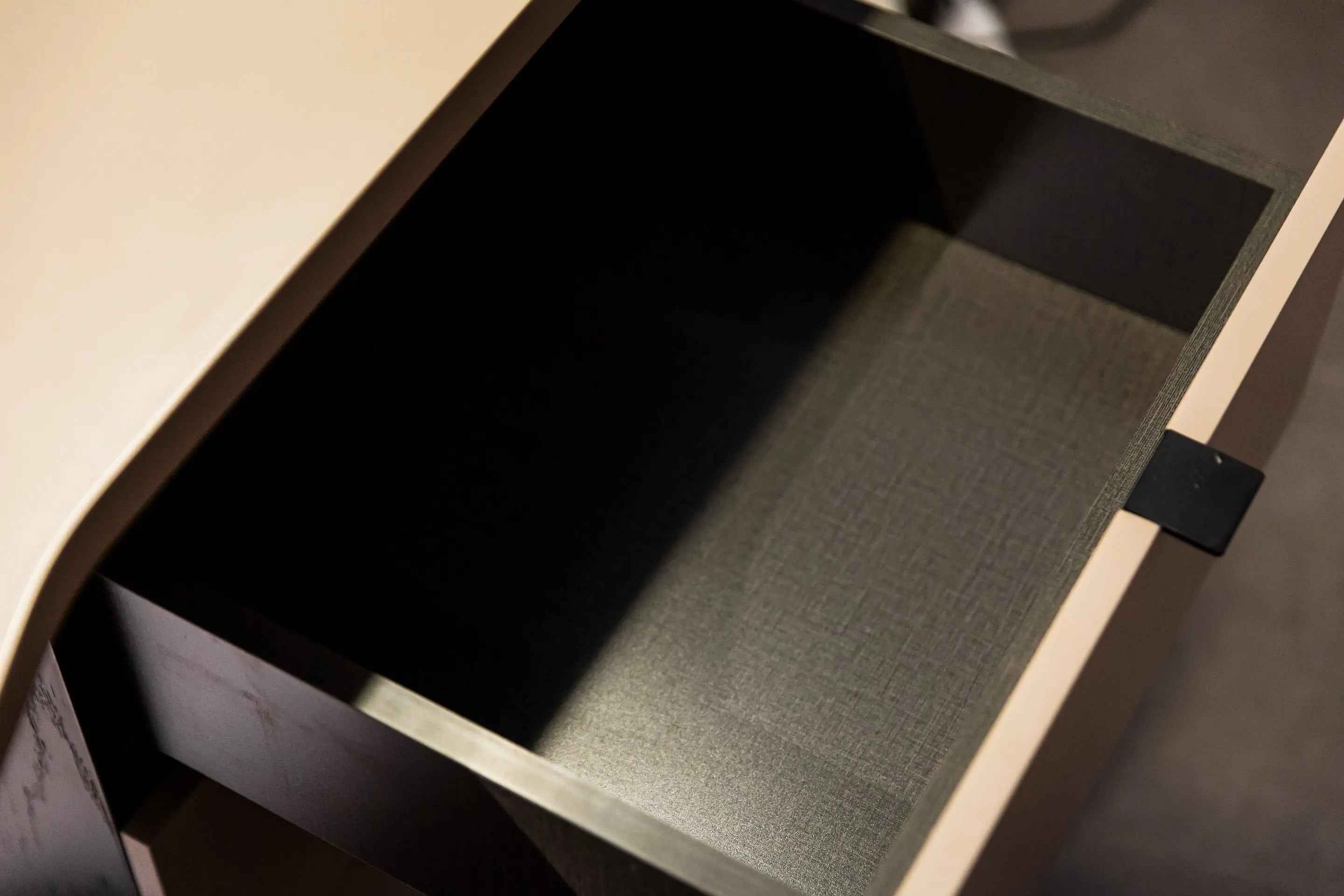 HS-1973 Bookcase Desk - Stylish and Functional Workspace Solution