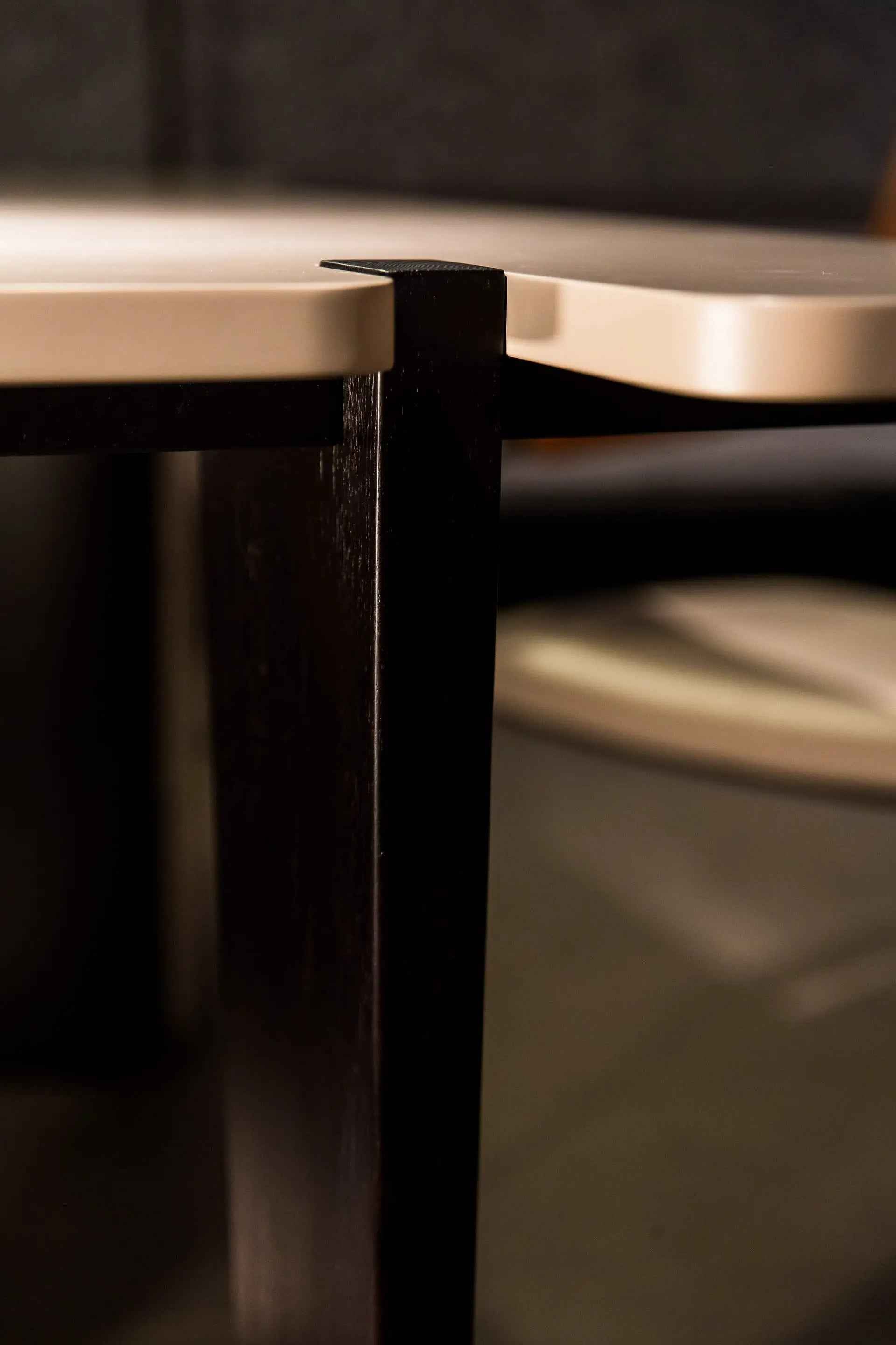 HS-1973 Bookcase Desk - Stylish and Functional Workspace Solution