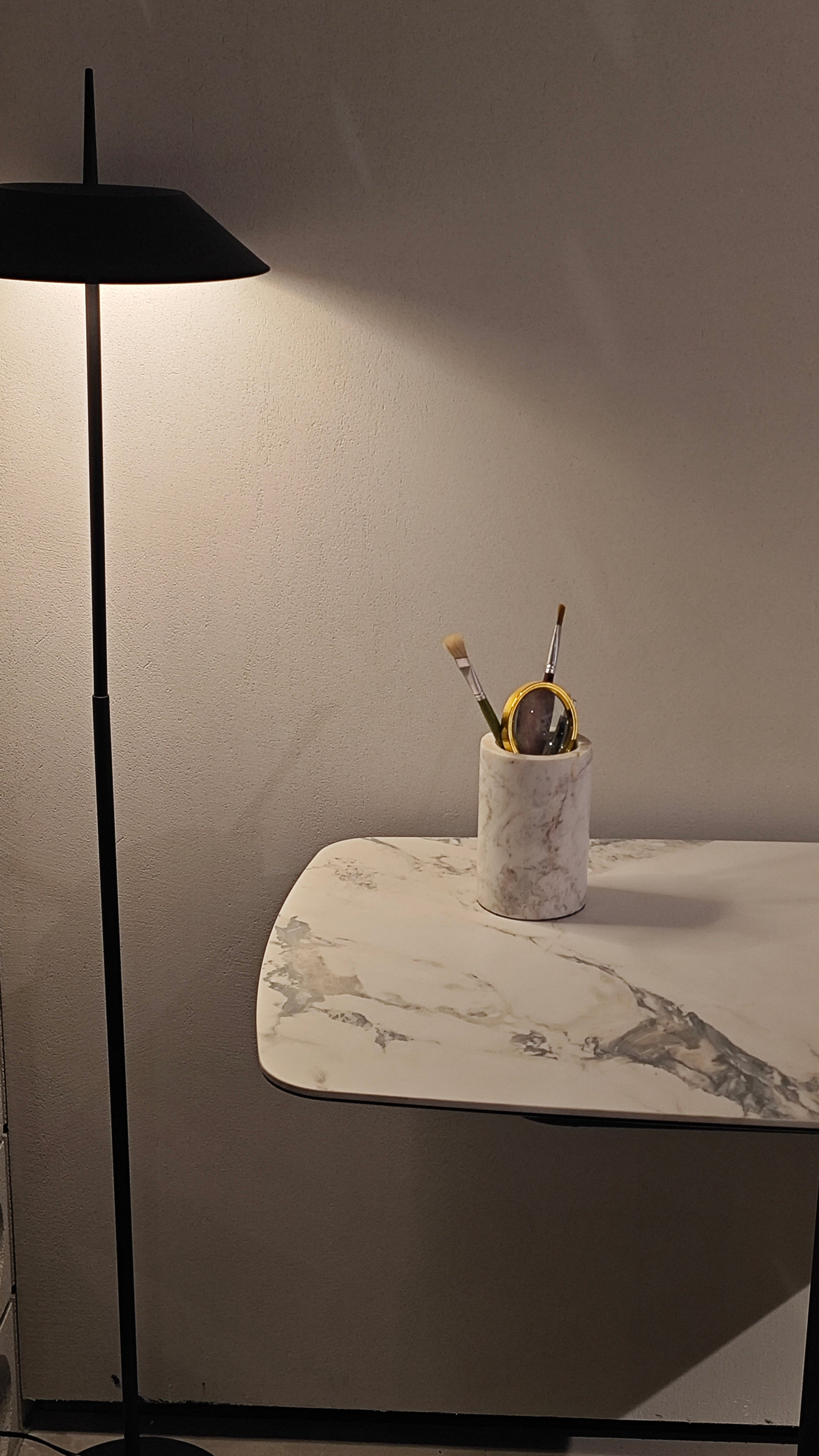 HS-2360-1 Electric lift desk - Chiuchiufurniture