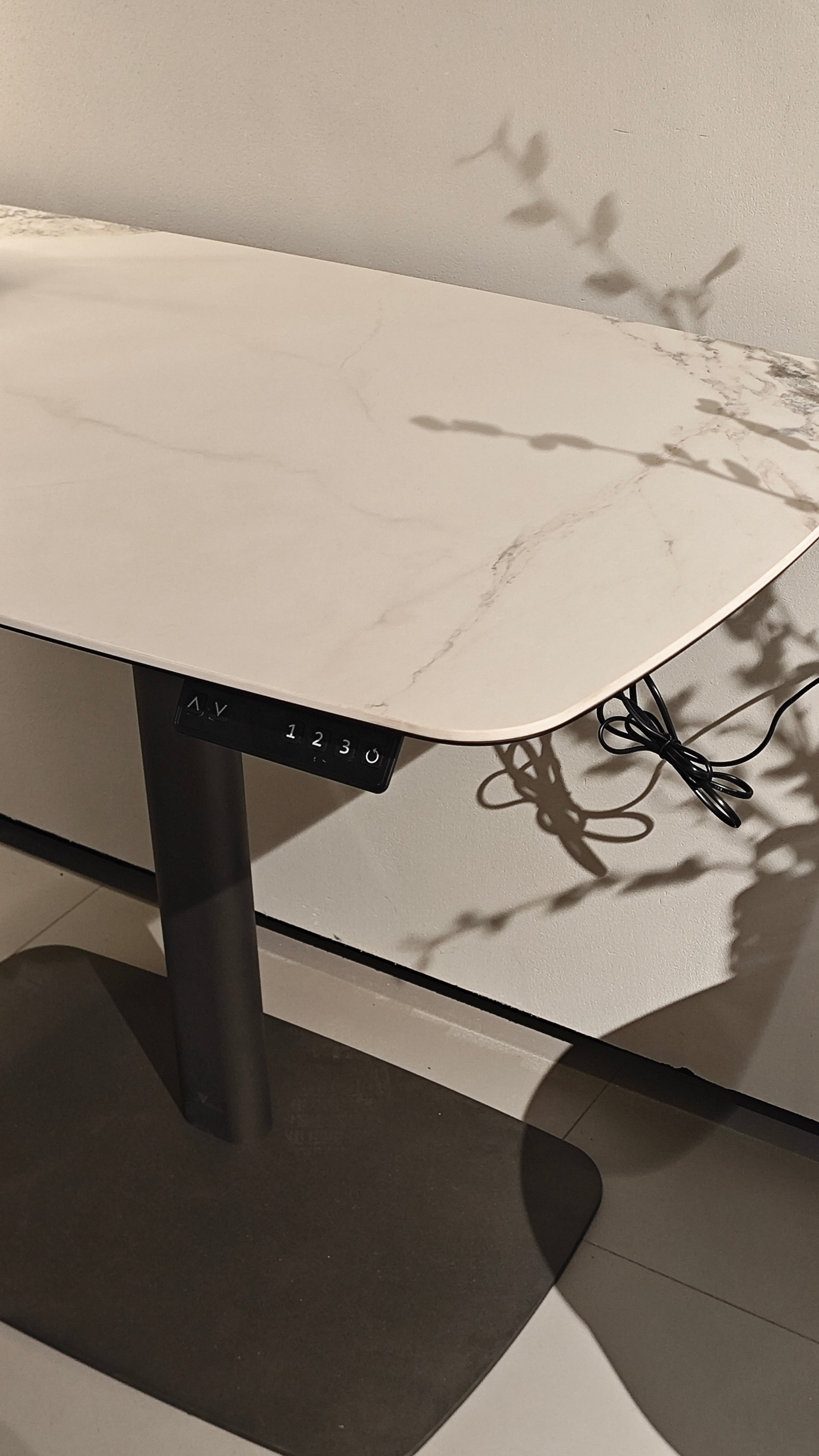 HS-2360-1 Electric lift desk - Chiuchiufurniture