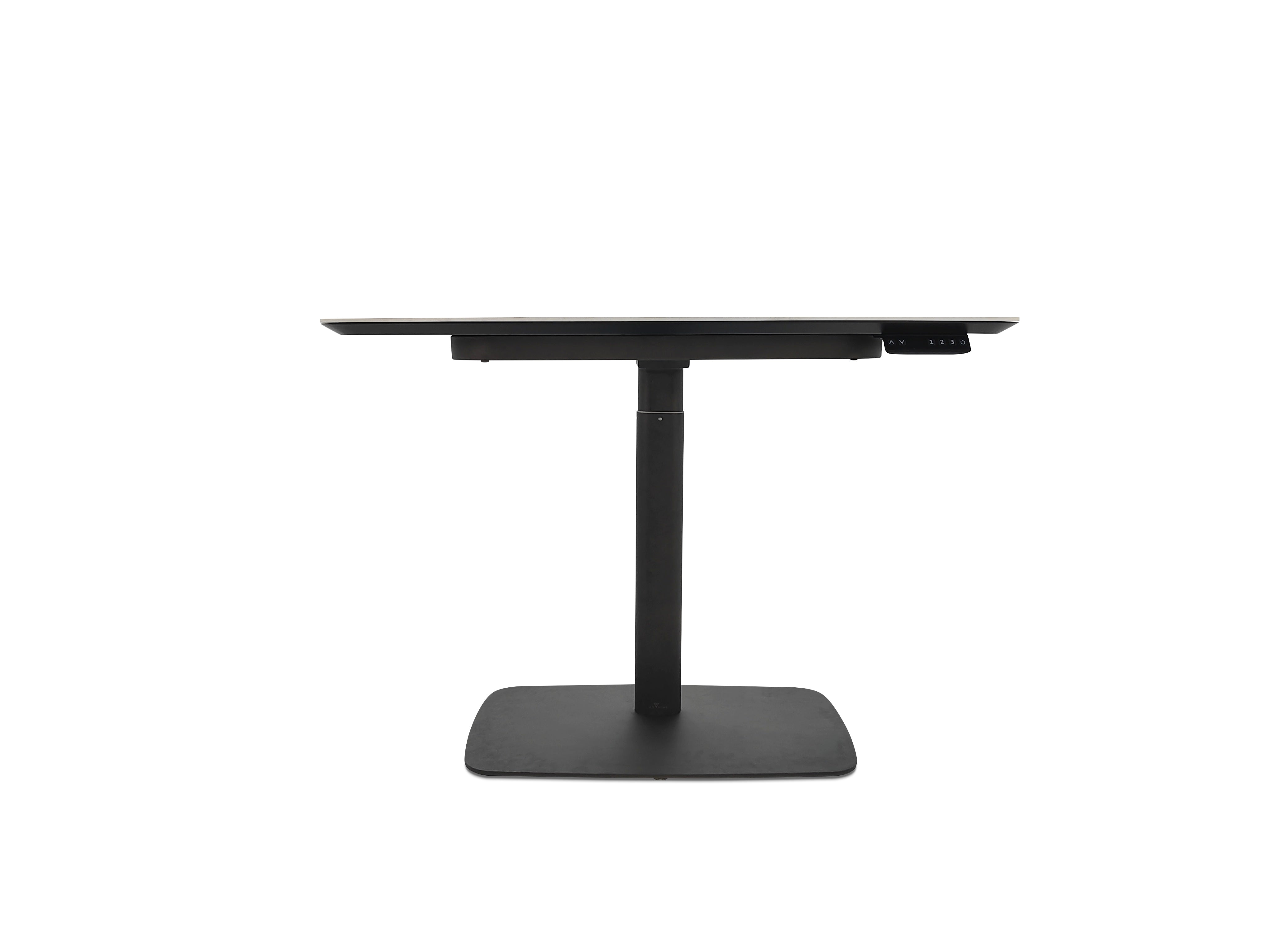 HS-2360-1 Electric lift desk - Chiuchiufurniture