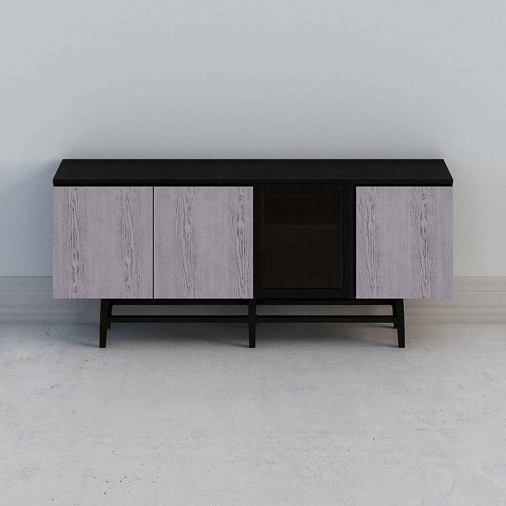 HV-1801-1 Wine Cabinet Sideboard