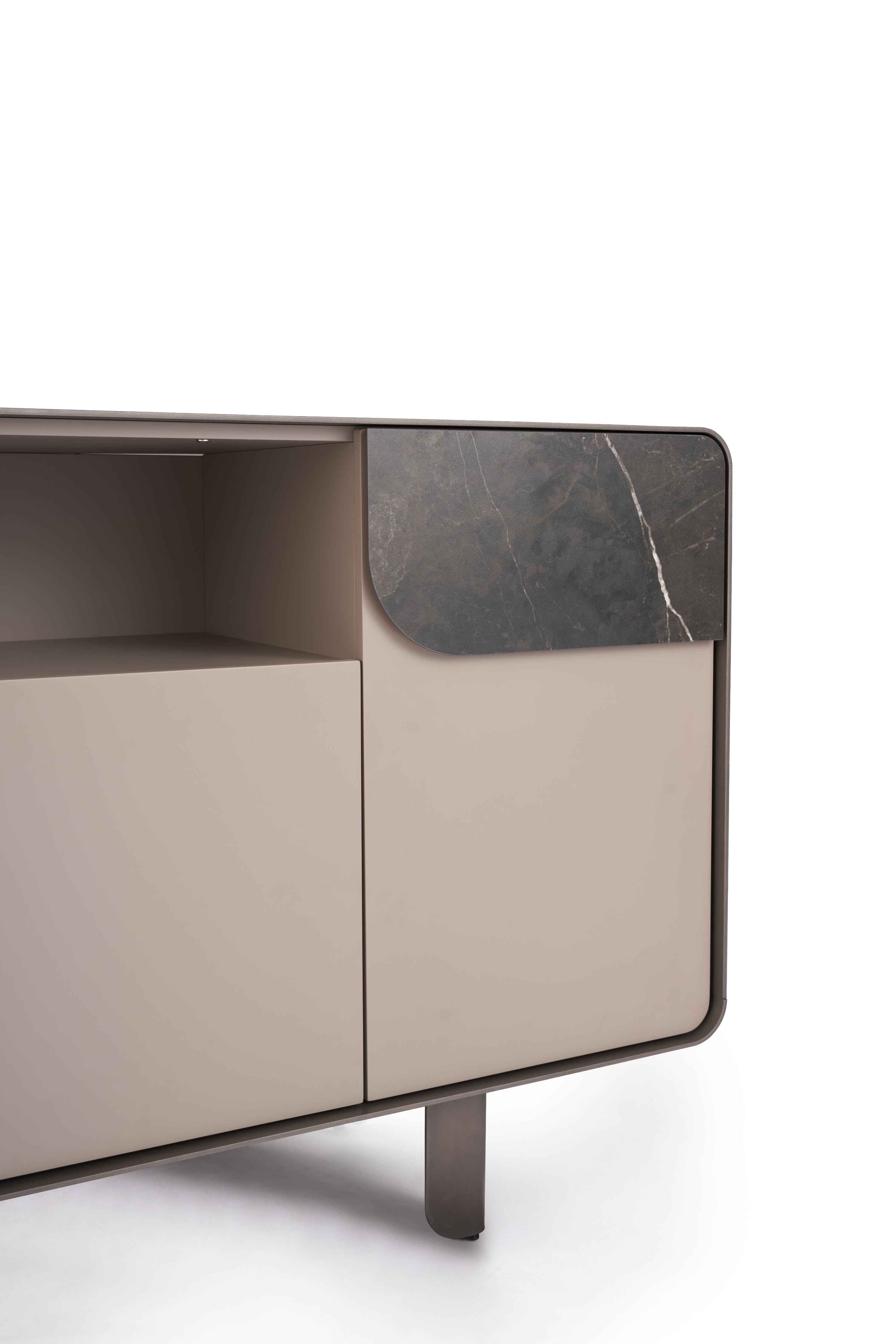 HV-2311-1 TV cabinets