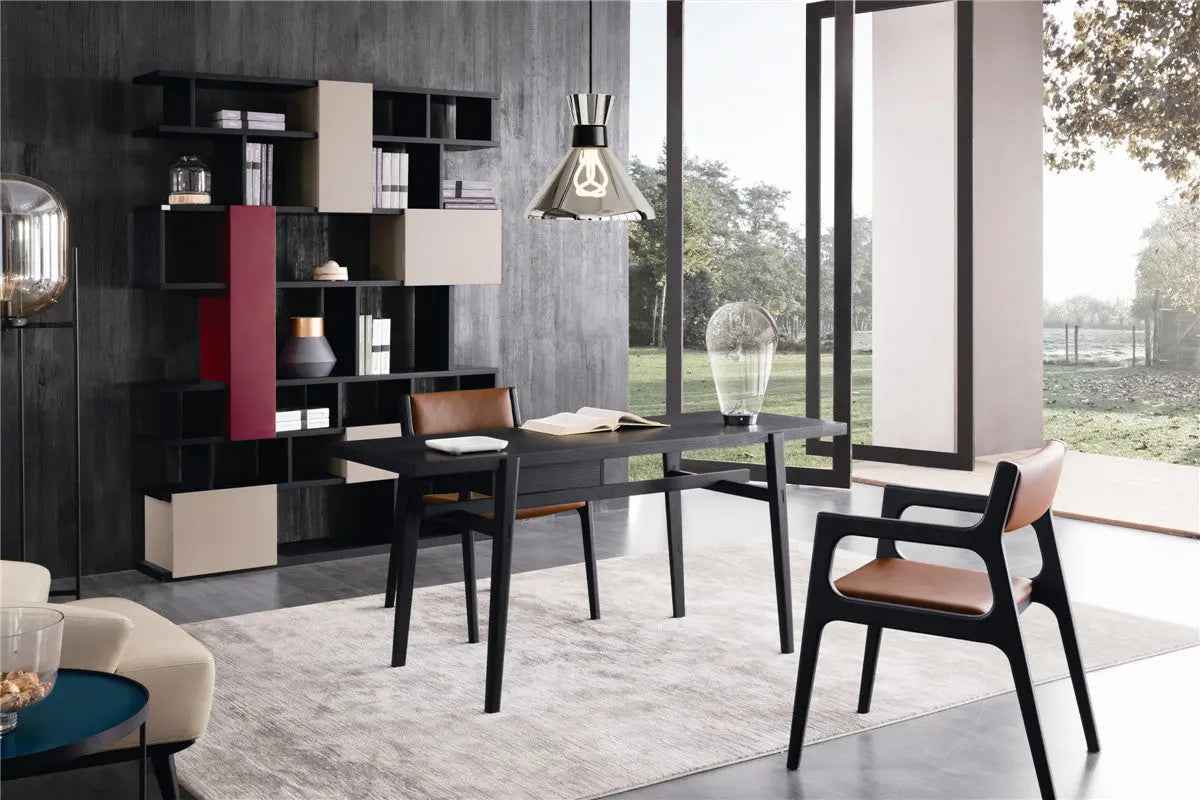 HW-1672 LAYER FRAME BOOKSHELF