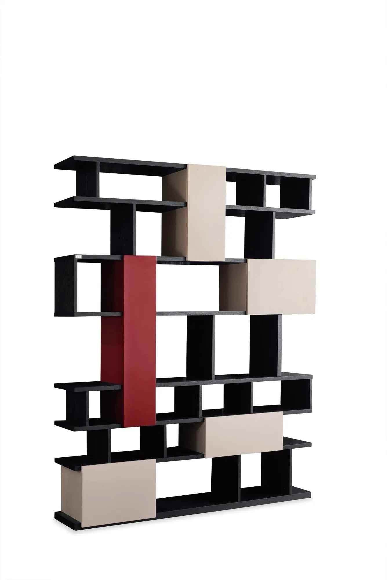 HW-1672 LAYER FRAME BOOKSHELF