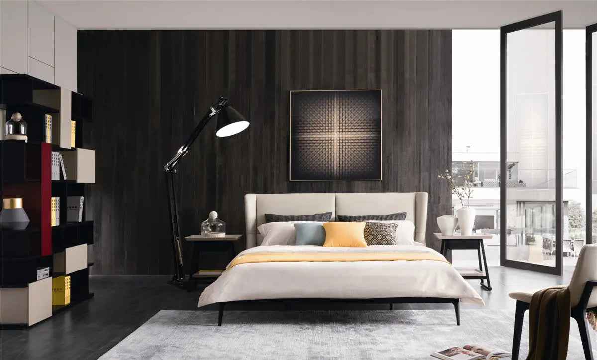 HW-1672 LAYER FRAME BOOKSHELF