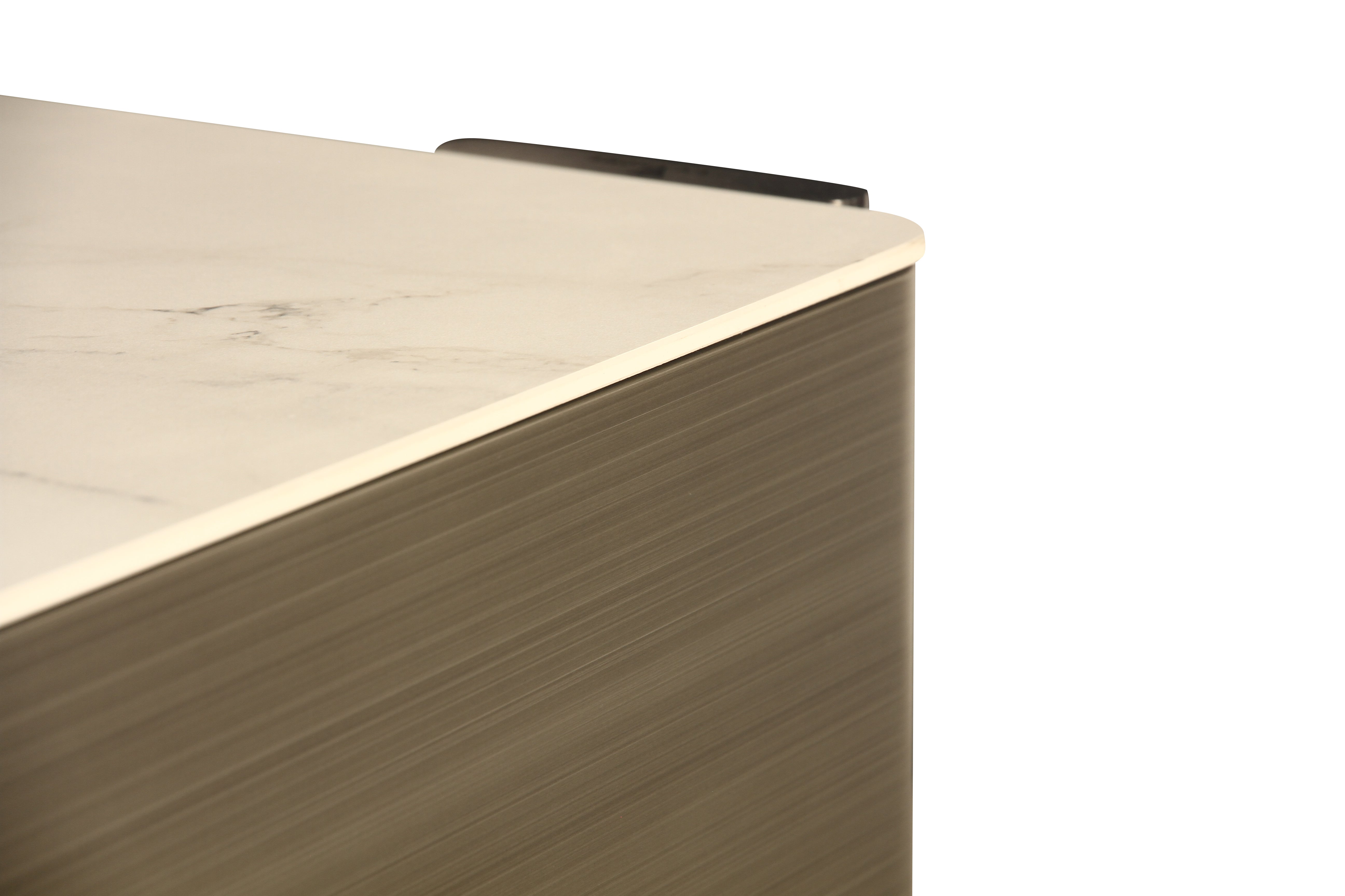 HX-2337-2 Bedside Cabinet Modern minimalist style - Chiuchiufurniture