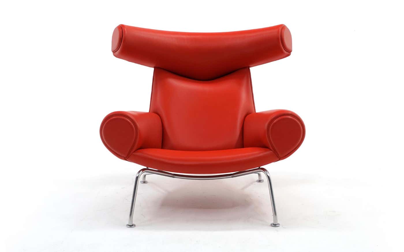XXY-196 Minimalism Lounge chair - Chiuchiufurniture