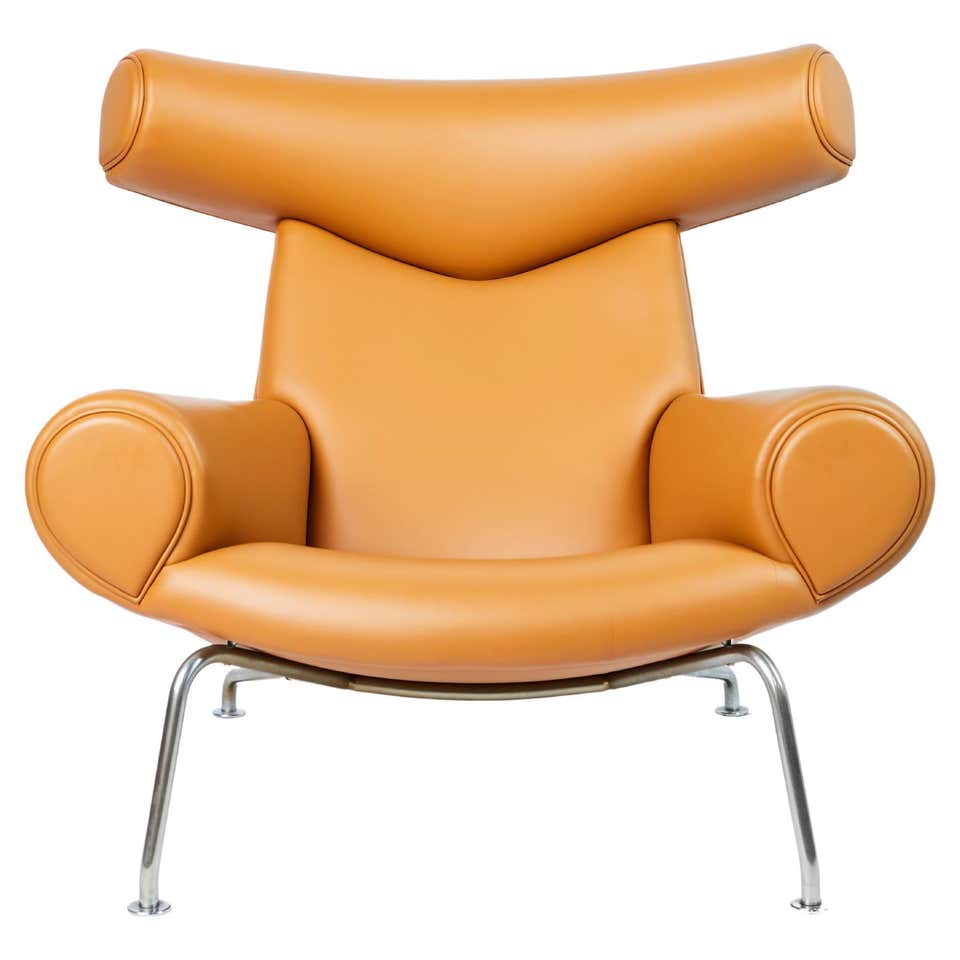 XXY-196 Minimalism Lounge chair - Chiuchiufurniture