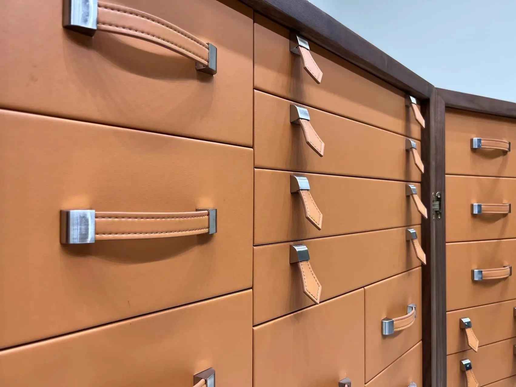 Hermes jewelry cabinet