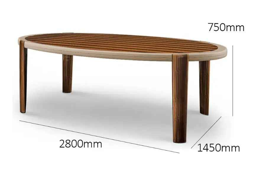 High End British Style Solid wood Veneer oval dining table set W013D1 Bentley Dining Table,High End British Style Solid wood Veneer ovaldining table.