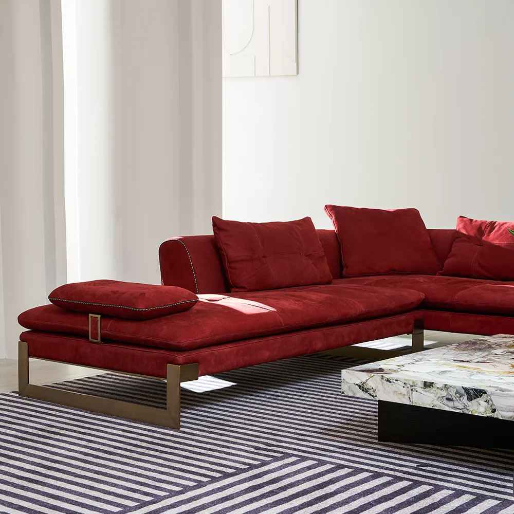 AS21-181 Sofa