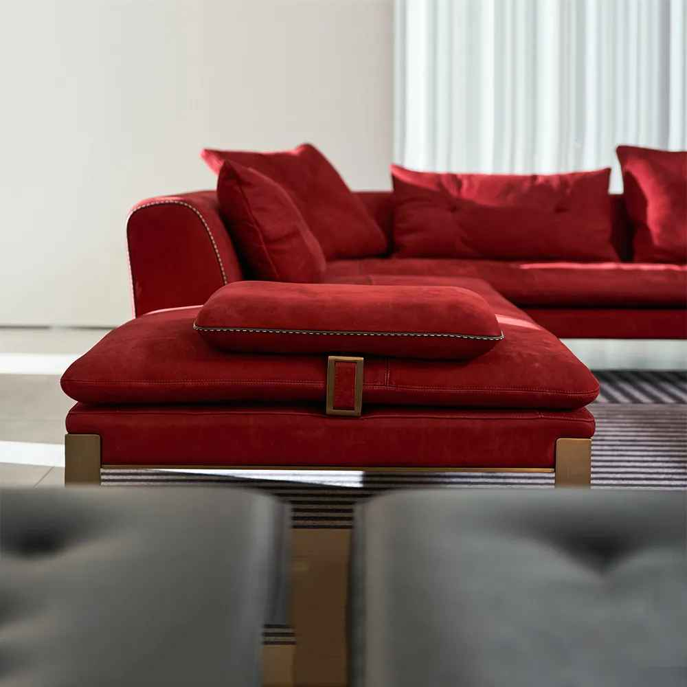 AS21-181 Sofa