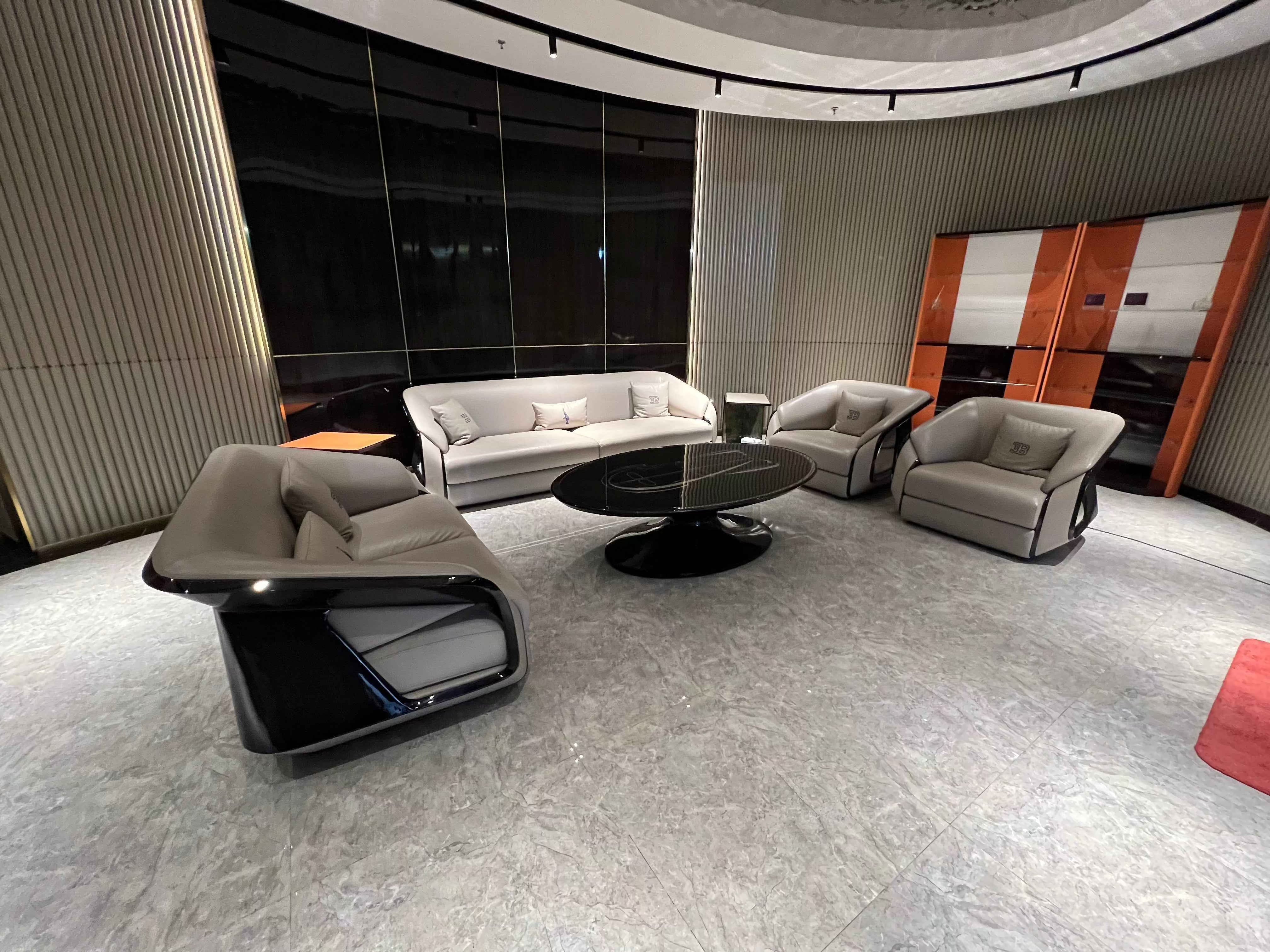 Teddy Sofa - A Vintage Folding Sofa Bed with Modular Design