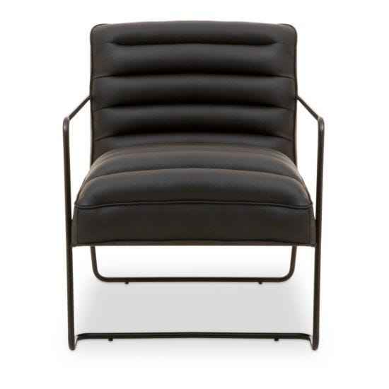YS-216 Minimalism Lounge chair