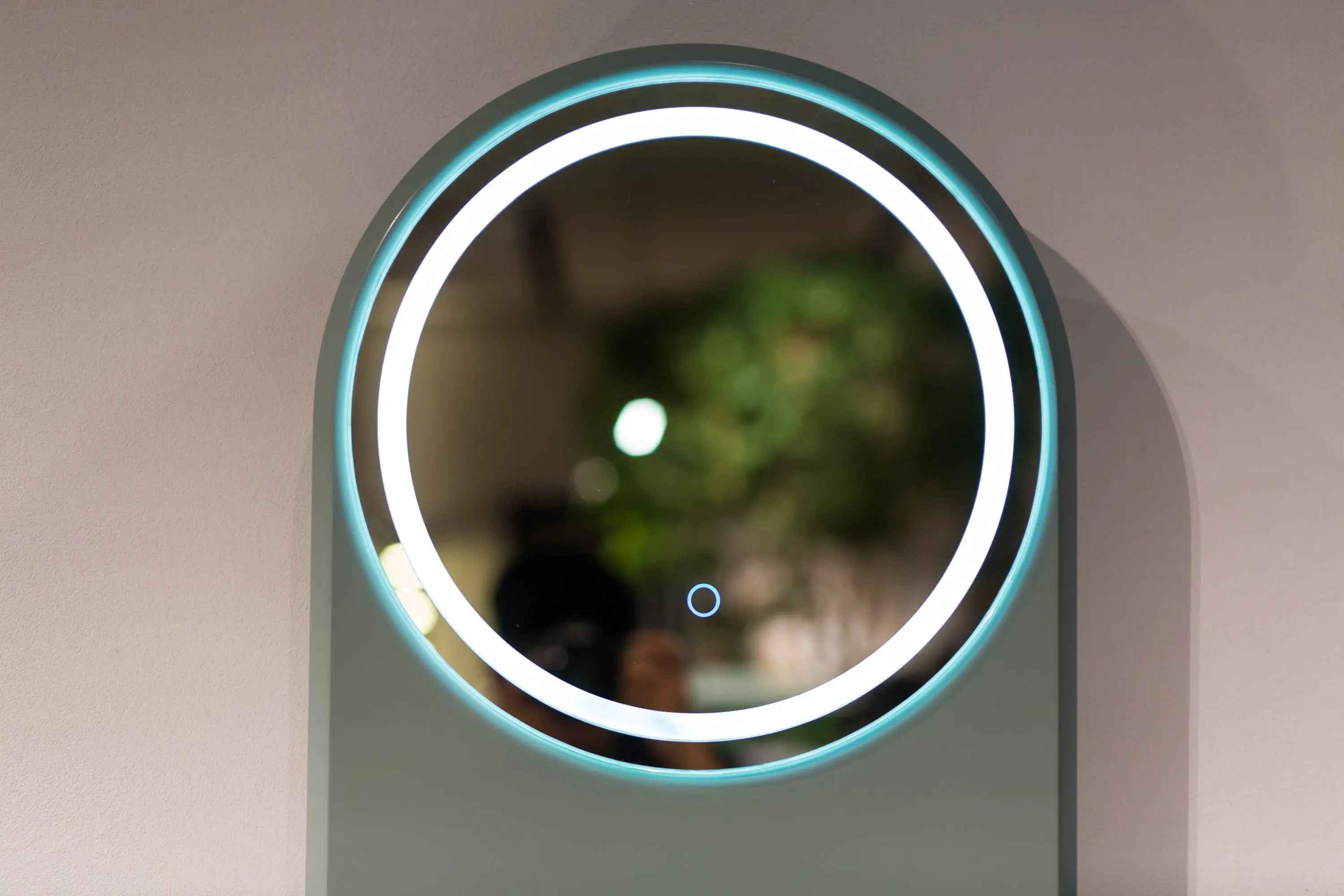 Italian Minimalist Bedroom HM-2017-1 Dressing Table