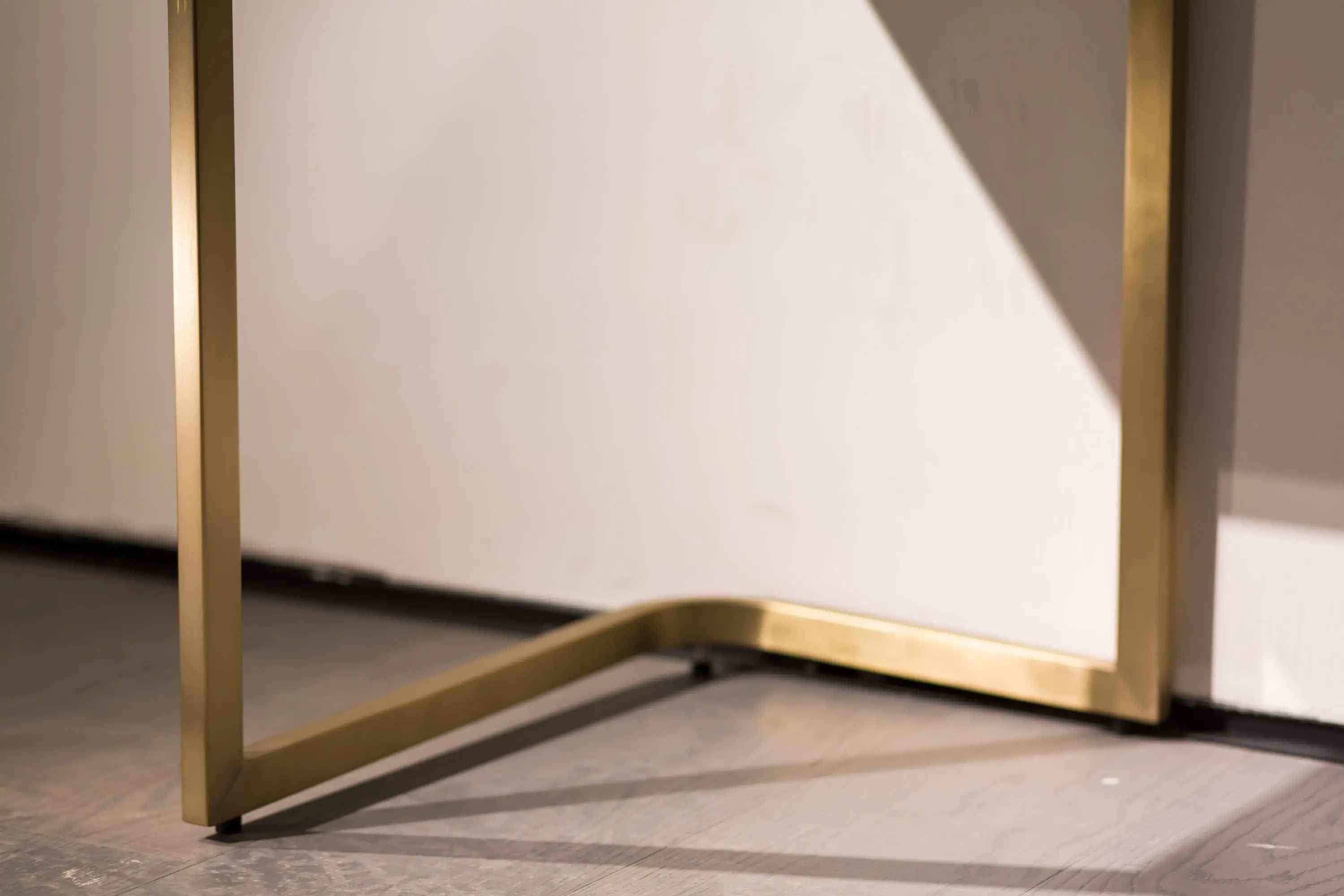 Italian Minimalist Bedroom HM-2017-1 Dressing Table