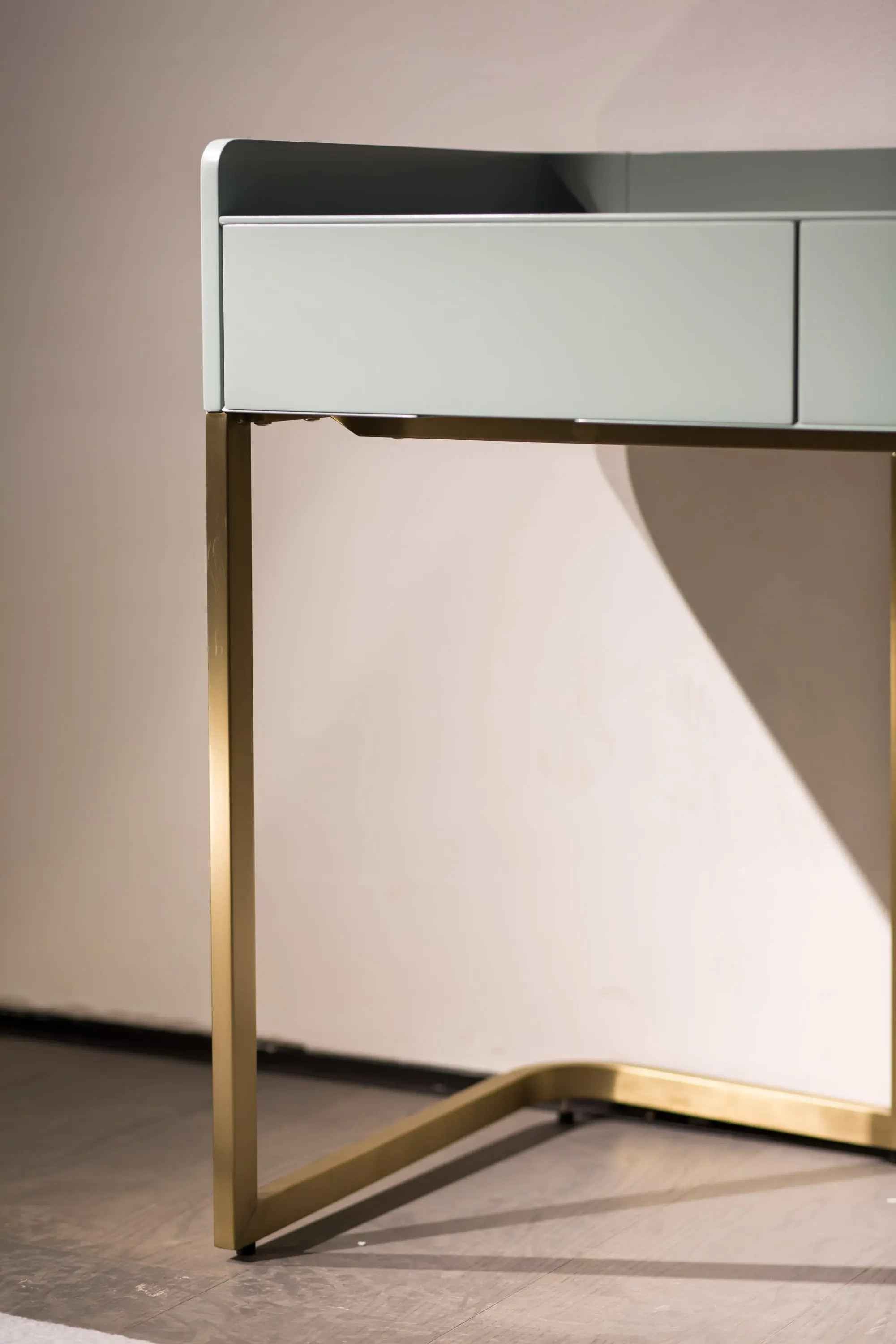 Italian Minimalist Bedroom HM-2017-1 Dressing Table