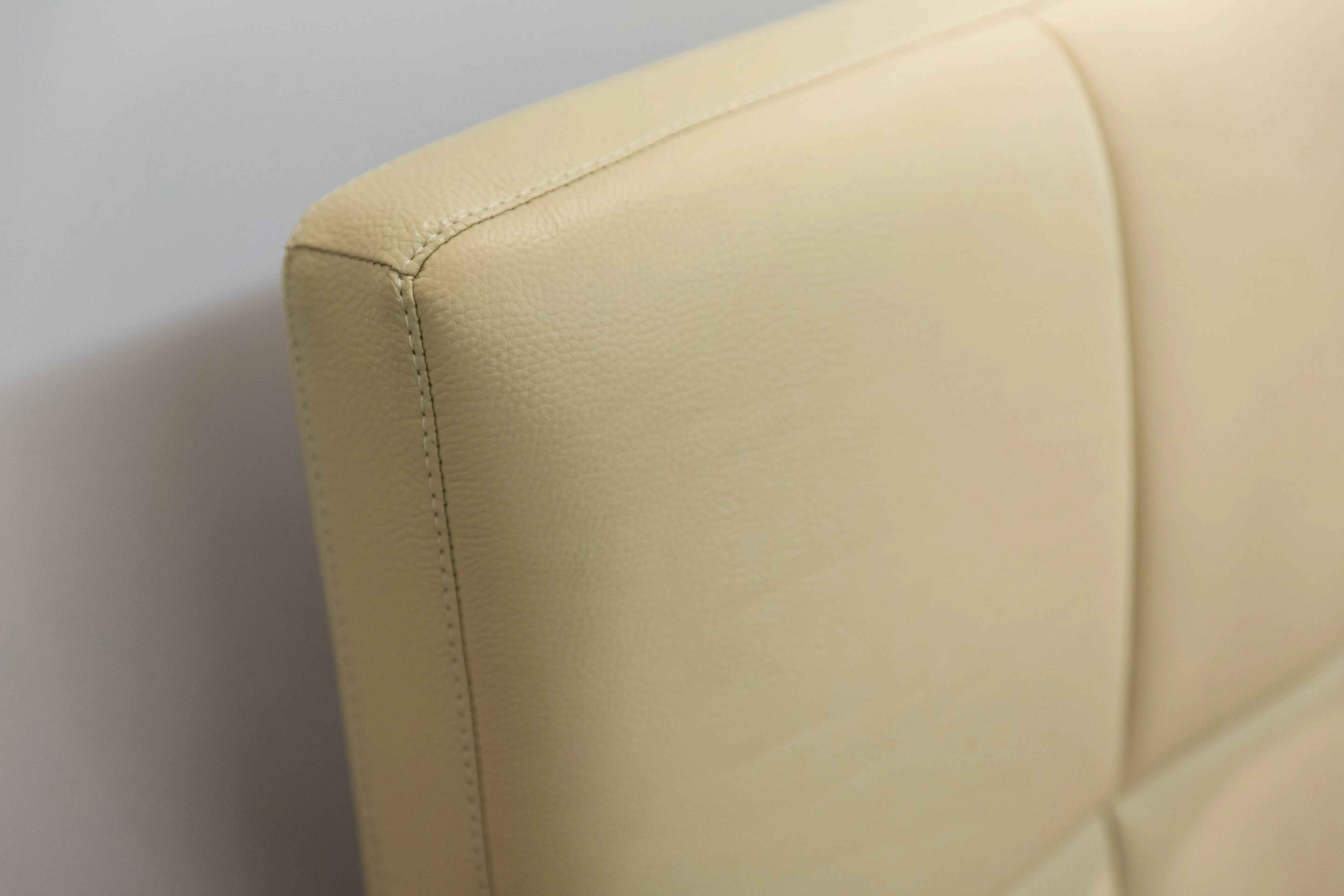 Italian Minimalist Checkered KB-VVCASA-BED-VX1-1691-1 Bed