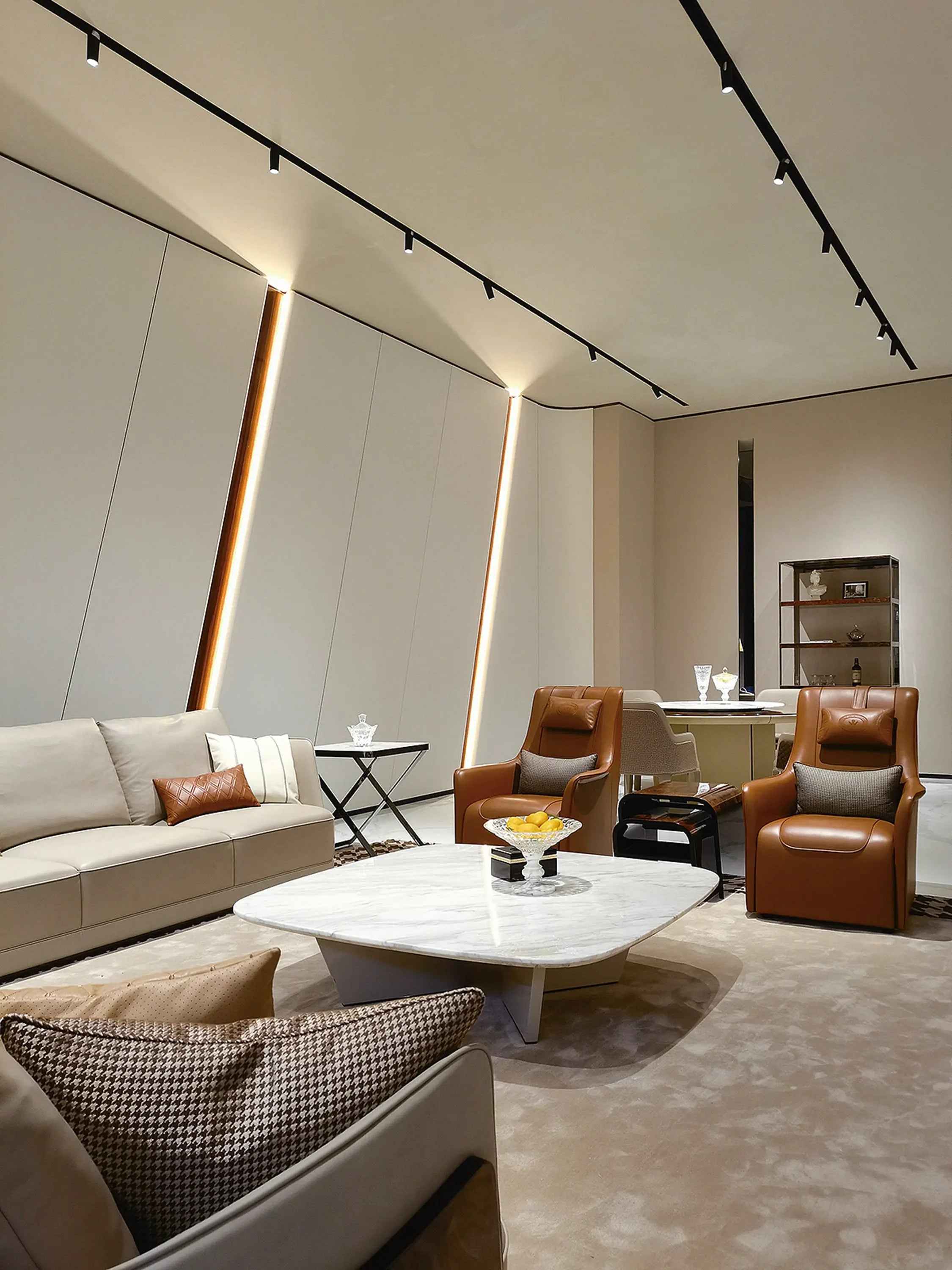 Italian style light luxury Bentley Style Richmond Sofa W001SF1 Sofa,Single Sofa, Multi Sofa