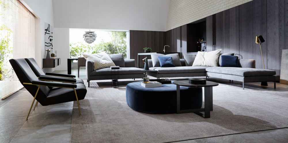 XXY-5 Minimalism Lounge chair