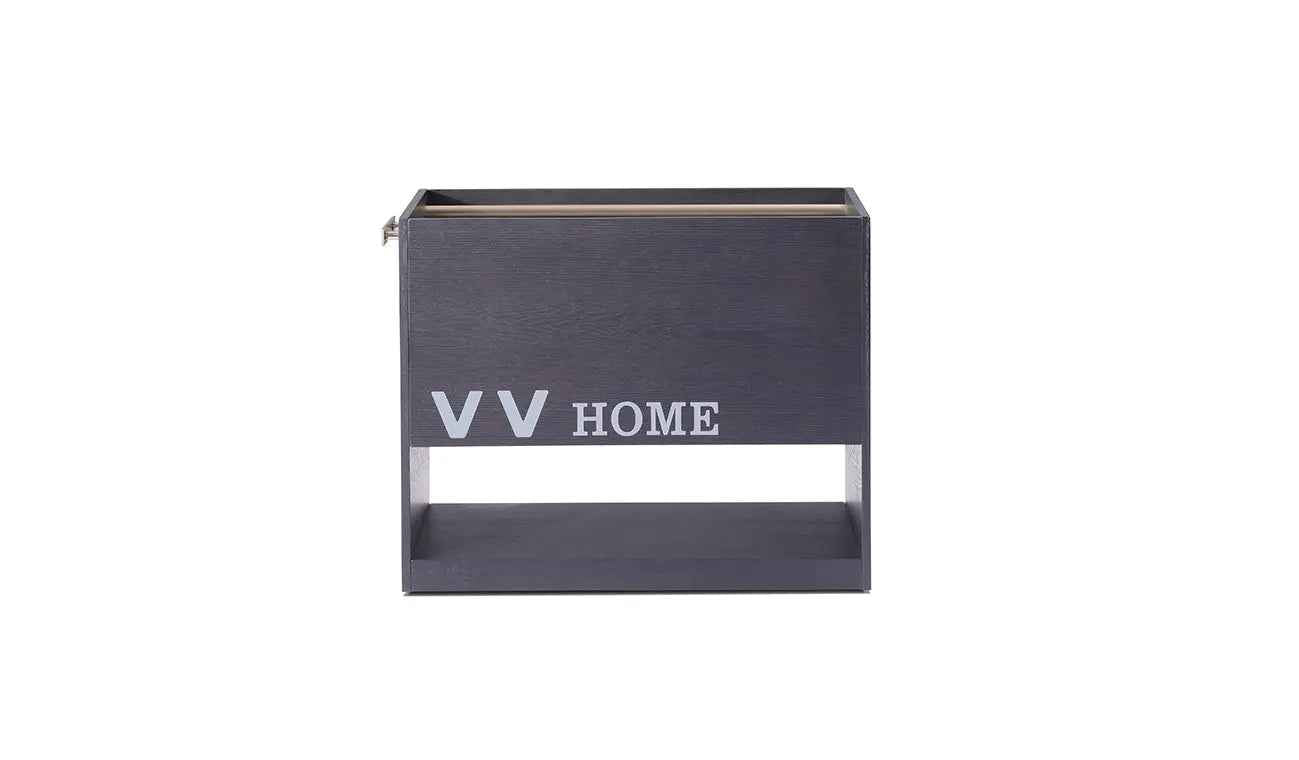 Italy Minimalist HG-1973 Bucket Cabinet - Stylish Storage Solution