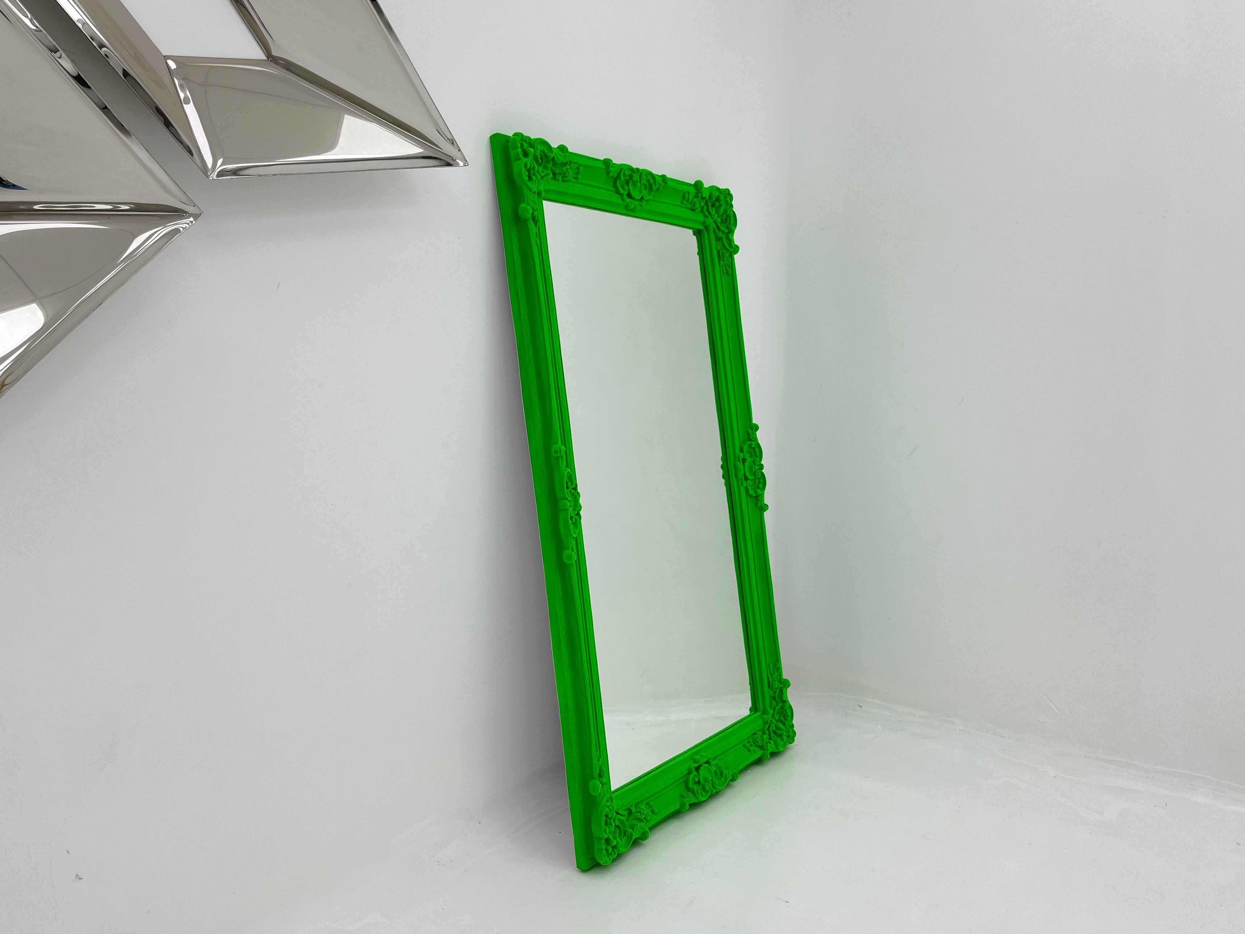 JZ-034 mirror