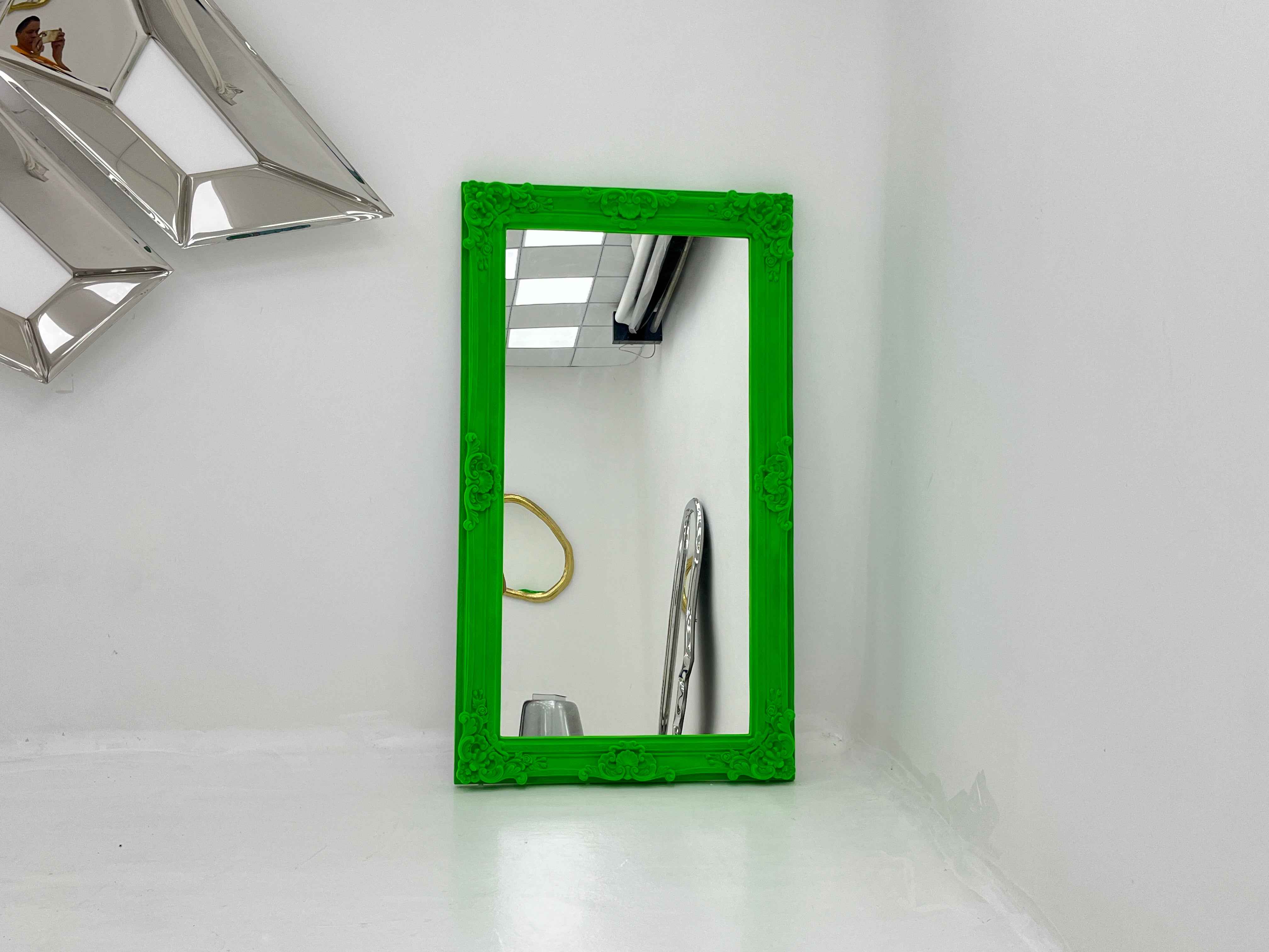 JZ-034 mirror