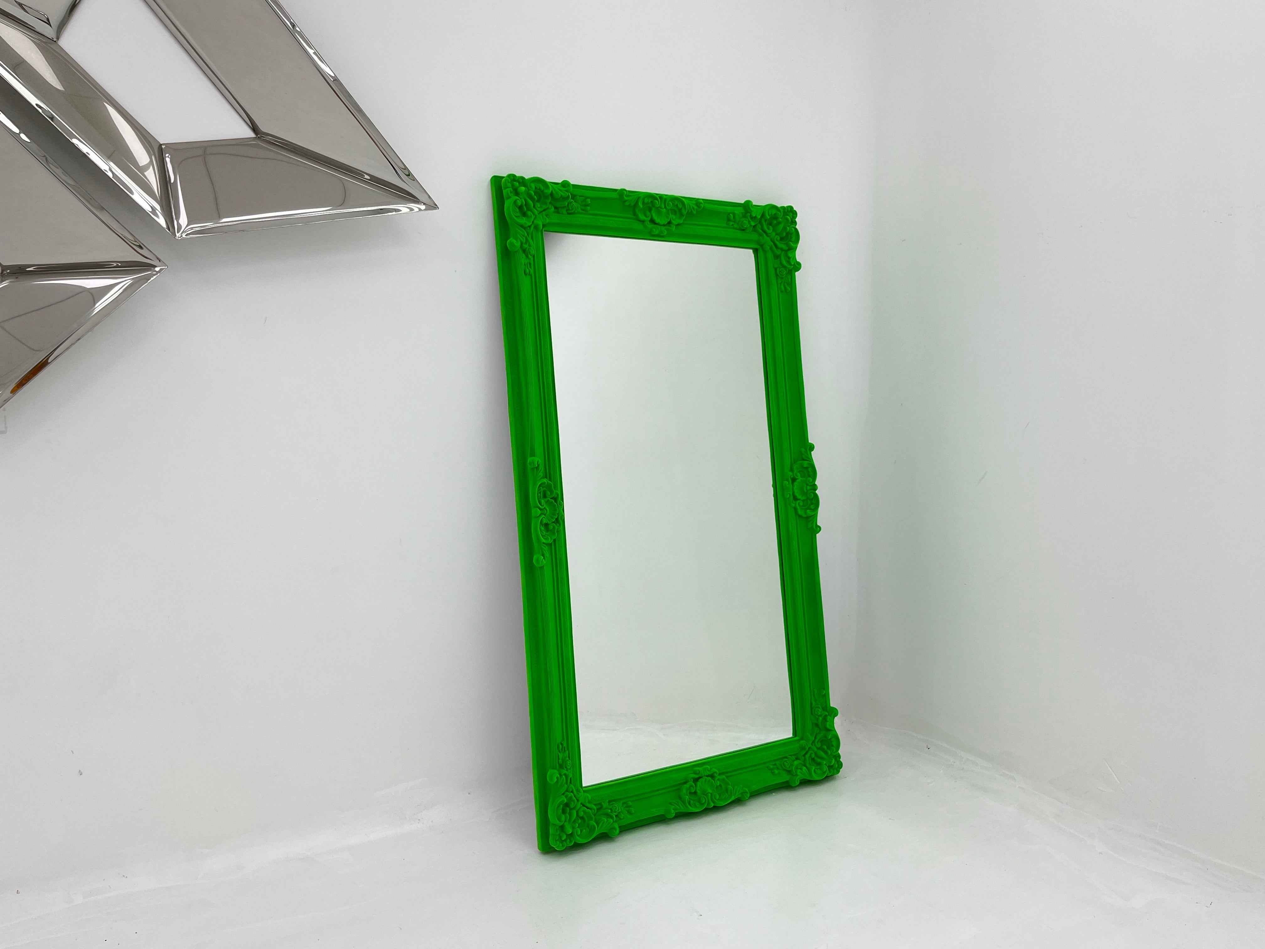 JZ-034 mirror