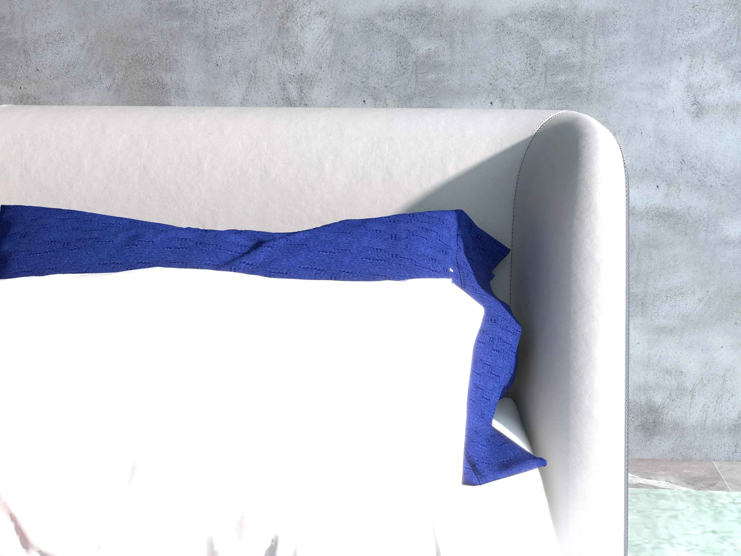 KB-VVCASA-BED-TC1-013A Bed - Comfort and Style for Your Home