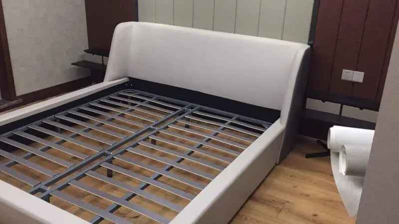 KB-VVCASA-BED-TC1-013A Bed - Comfort and Style for Your Home