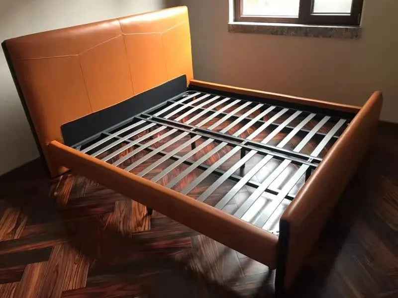 KB-VVCASA-BED-VX5-1676-1 Bed - Stylish and Comfortable Design