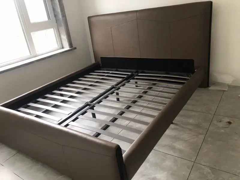 KB-VVCASA-BED-VX5-1676-1 Bed - Stylish and Comfortable Design