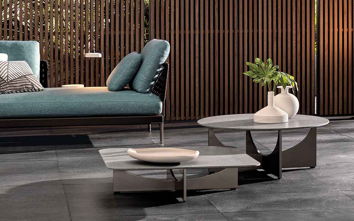 CJ-2022-18-1 Minimalism Tea table